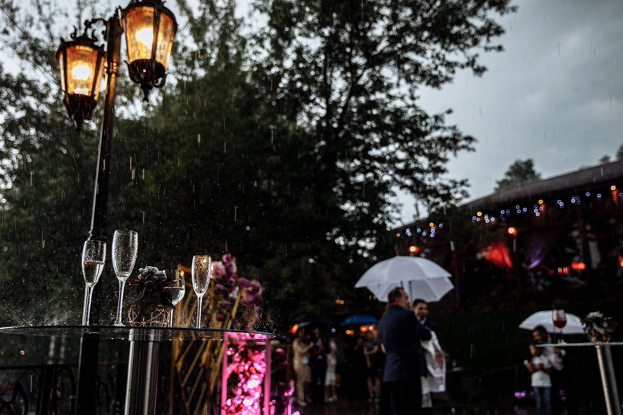 Анонс свадьбы Константина и Анастасии. 28 июля 2018г. Фотограф Игорь Цаплин