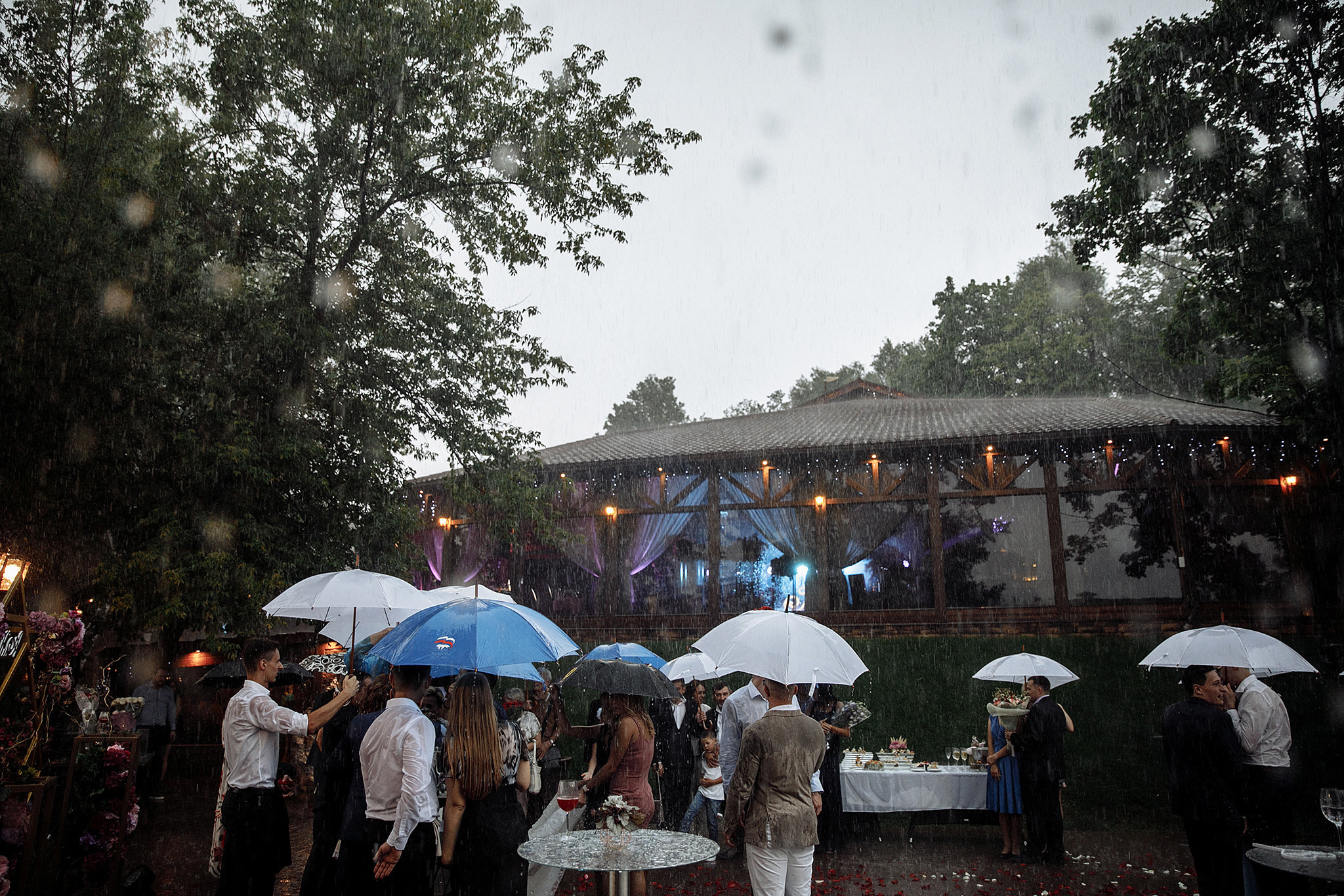 Анонс свадьбы Константина и Анастасии. 28 июля 2018г. Фотограф Игорь Цаплин