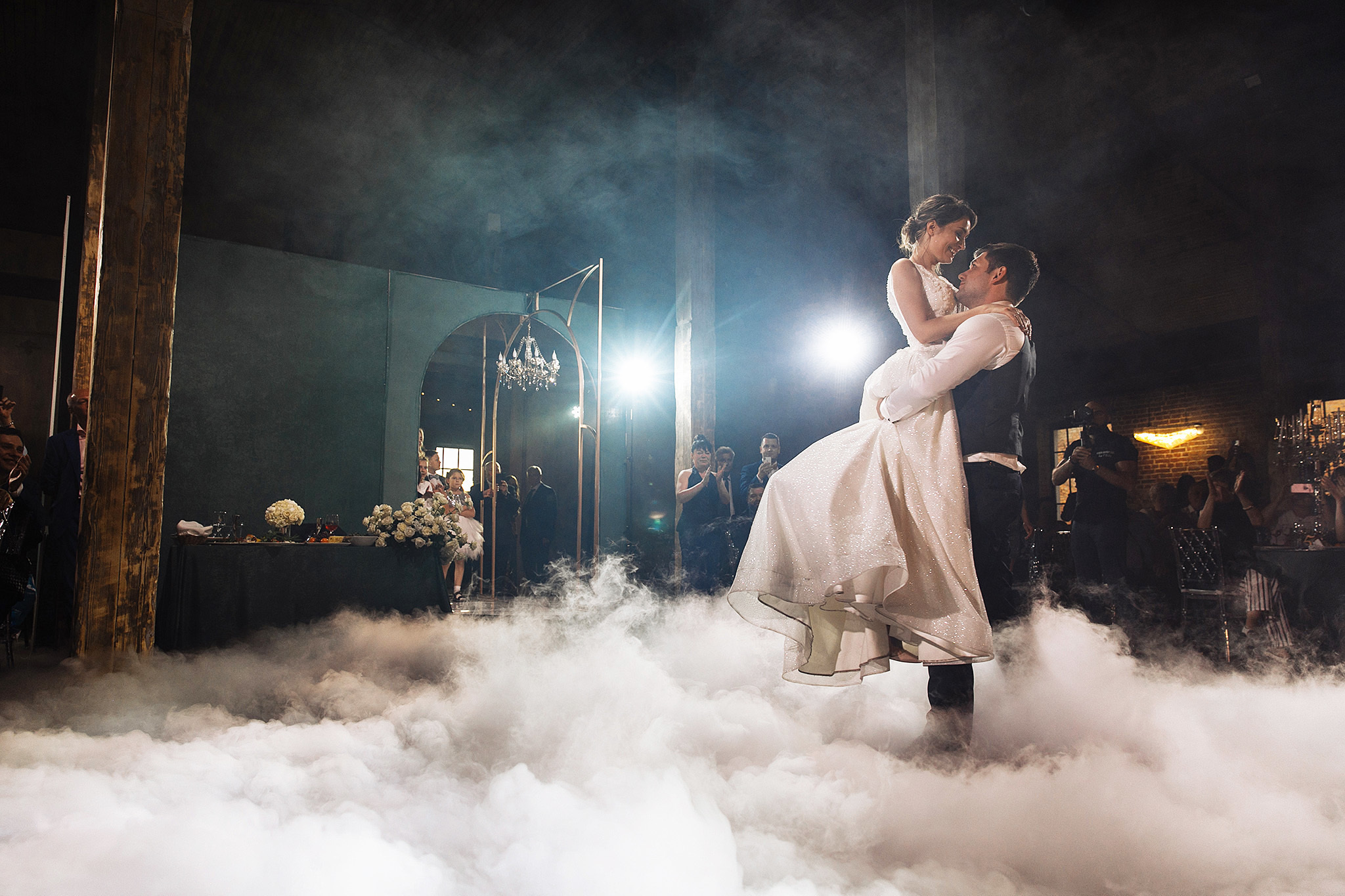 13 июля 2019. Анонс свадьбы. Фотограф Игорь Цаплин