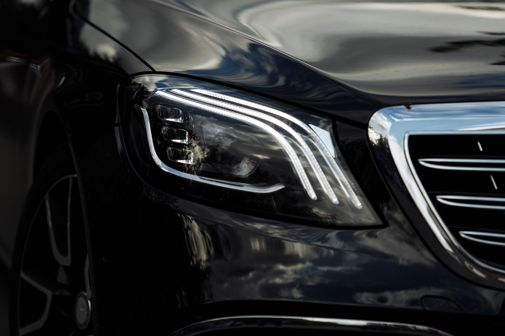 13 июля 2019. Анонс свадьбы. Фотограф Игорь Цаплин