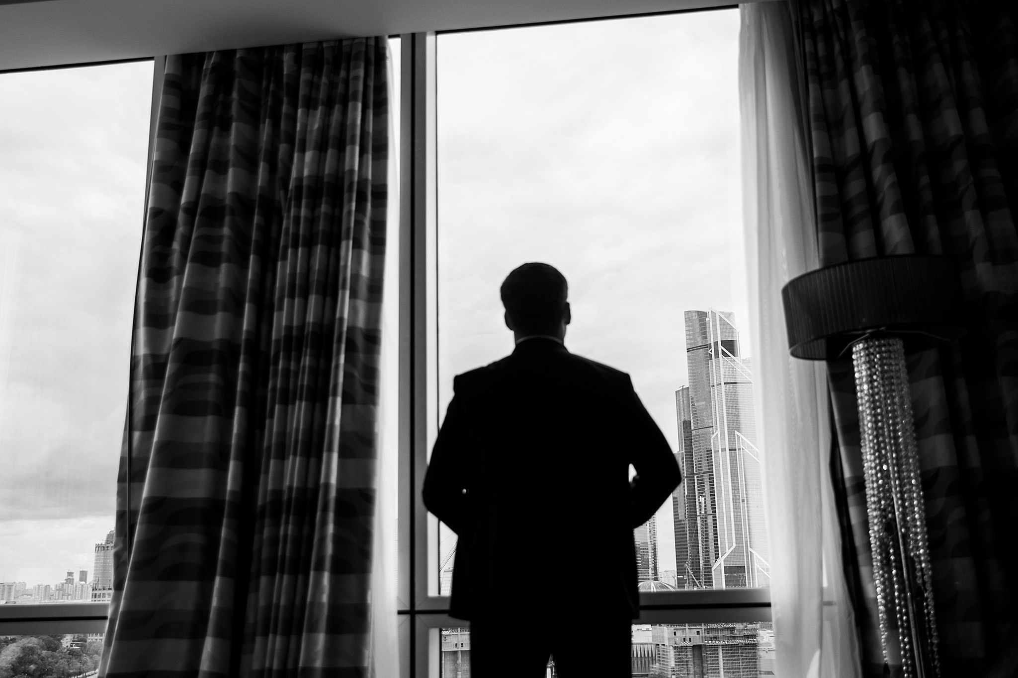 13 июля 2019. Анонс свадьбы. Фотограф Игорь Цаплин