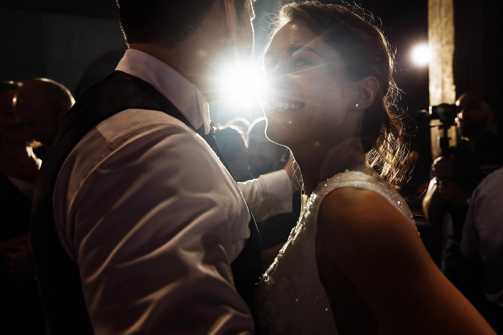 13 июля 2019. Анонс свадьбы. Фотограф Игорь Цаплин