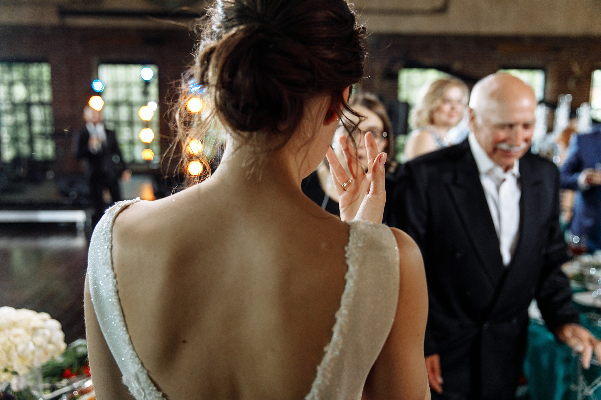 13 июля 2019. Анонс свадьбы. Фотограф Игорь Цаплин