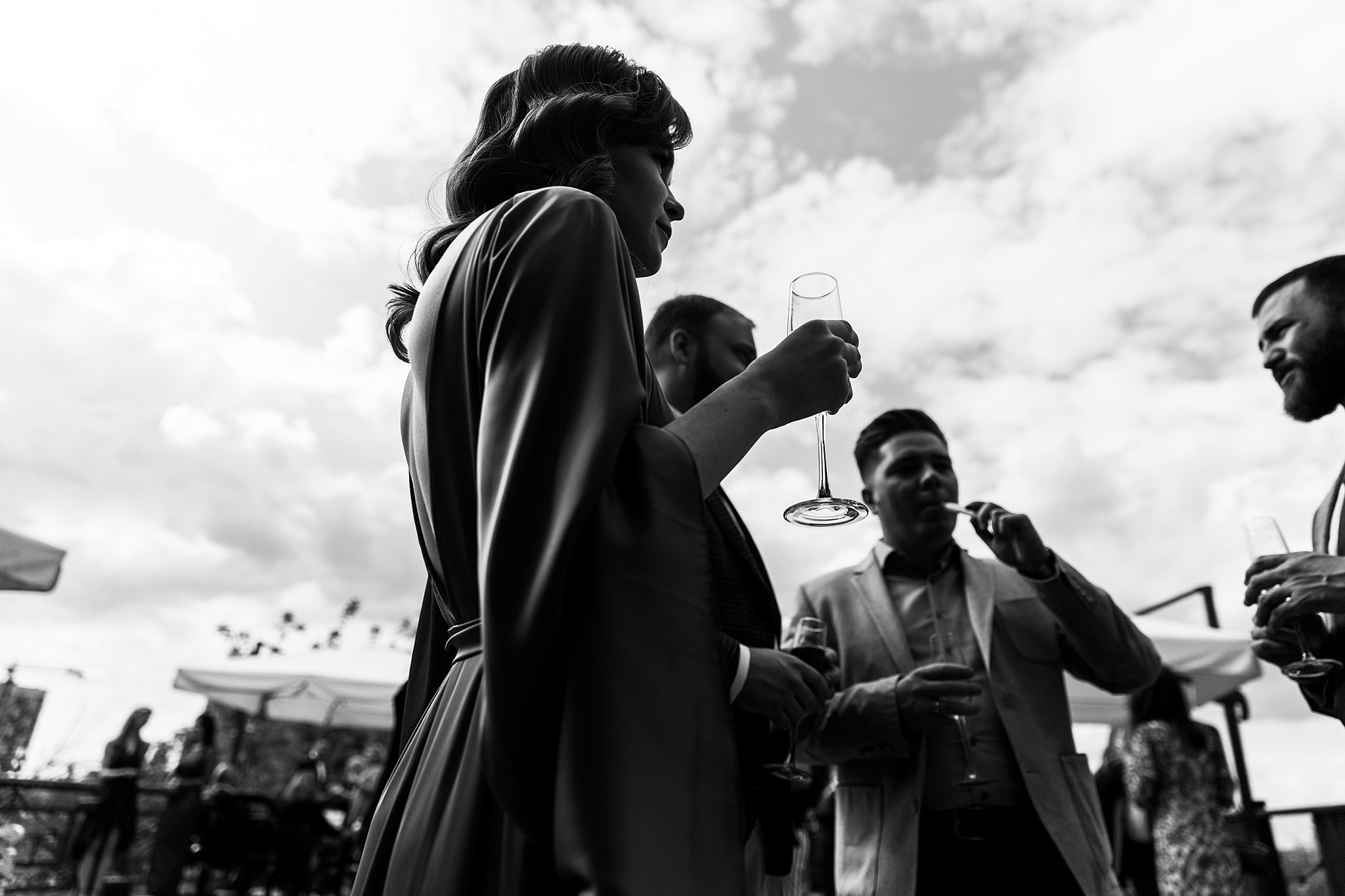 13 июля 2019. Анонс свадьбы. Фотограф Игорь Цаплин