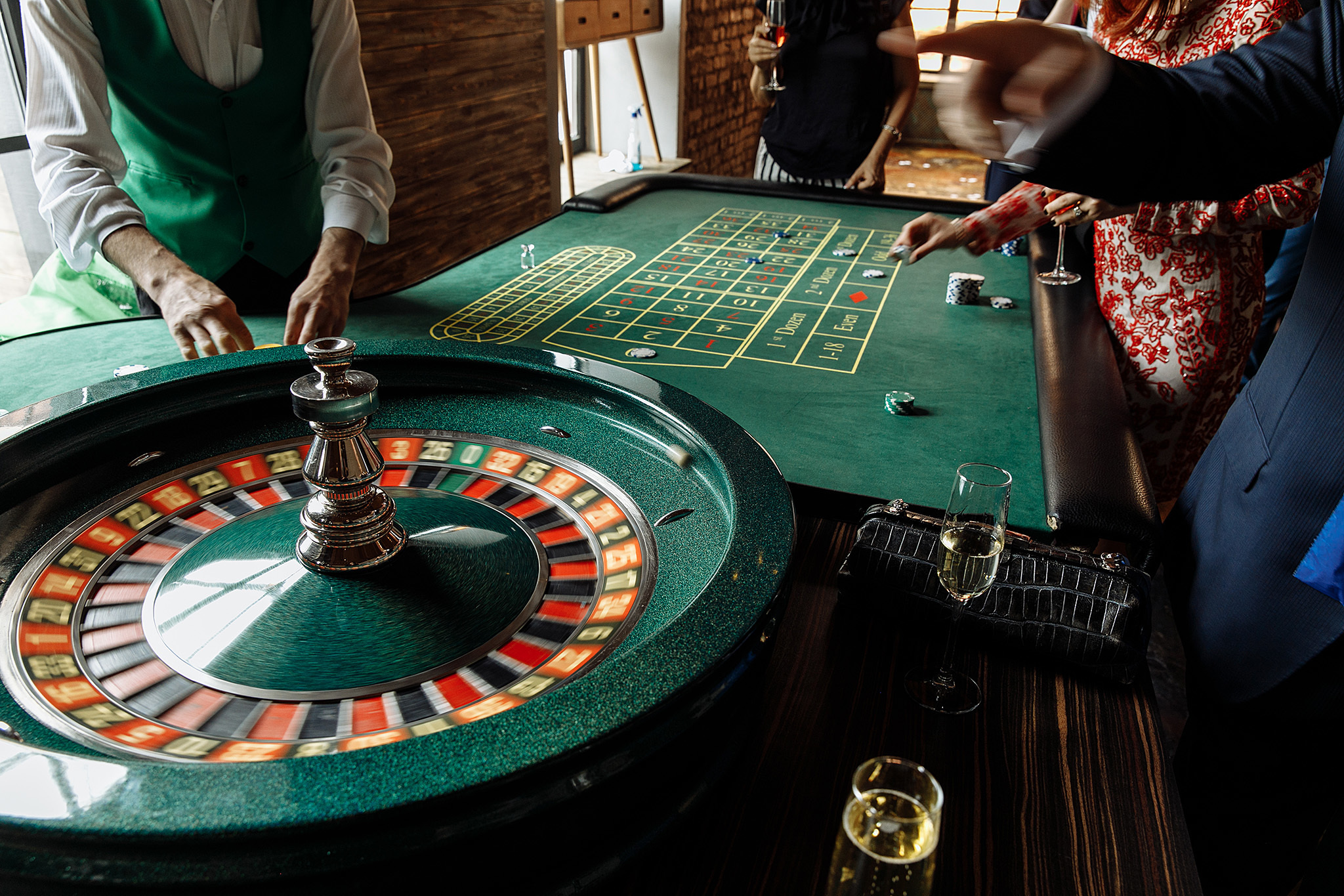 13 июля 2019. Анонс свадьбы. Фотограф Игорь Цаплин