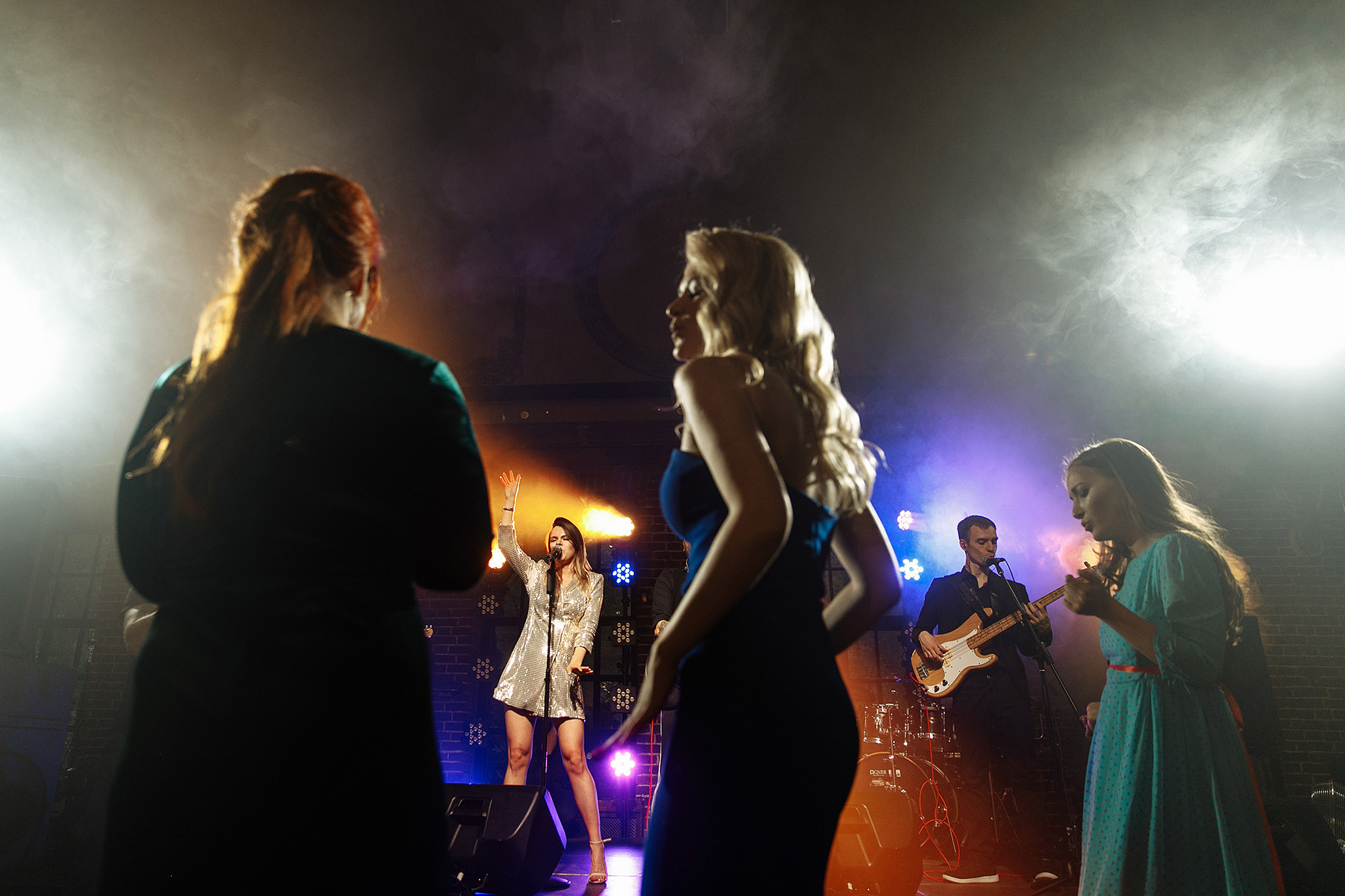 13 июля 2019. Анонс свадьбы. Фотограф Игорь Цаплин