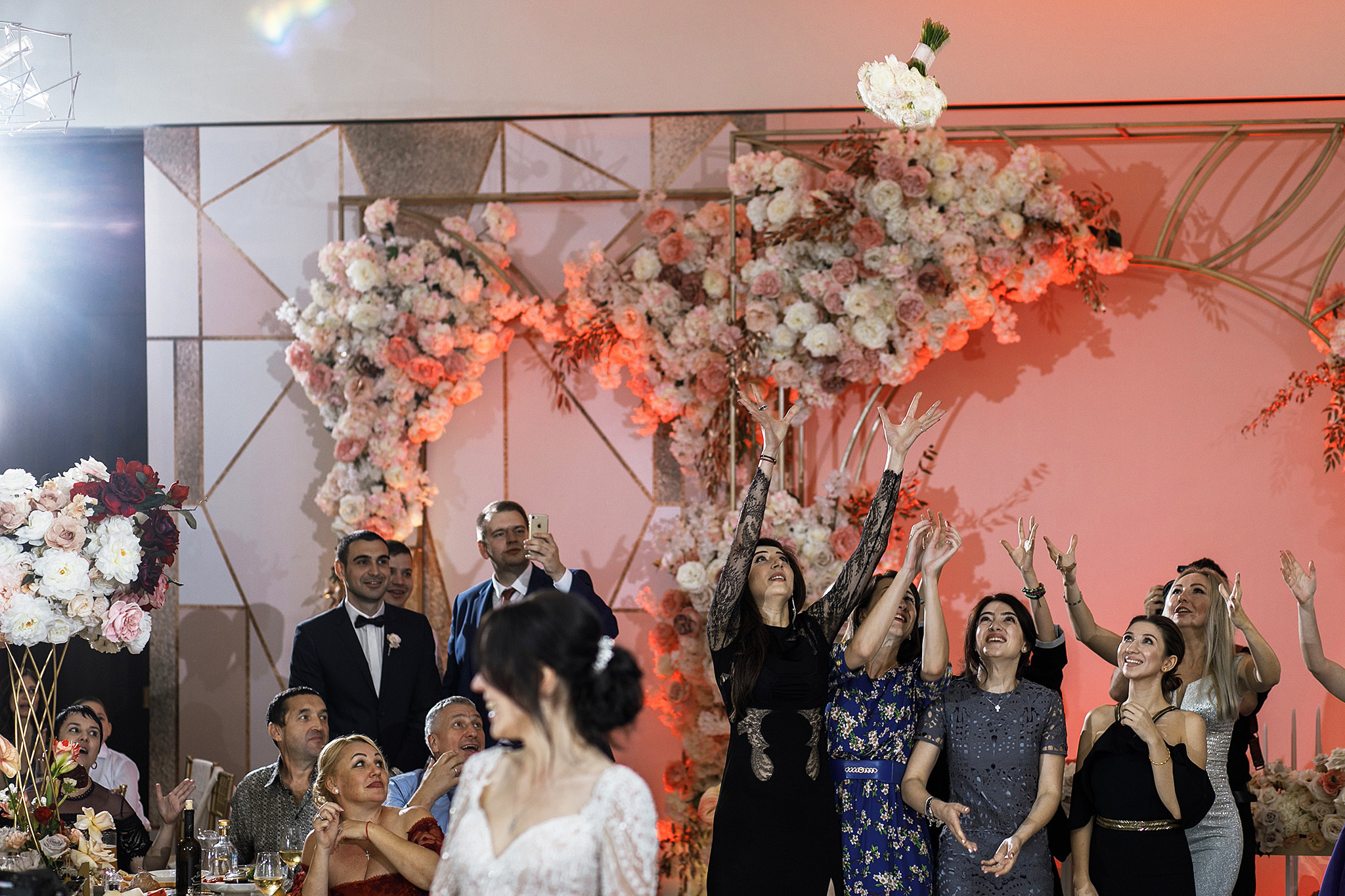 Олег и Алина. Анонс свадьбы от 29 сентября 2018. Фотограф Игорь Цаплин