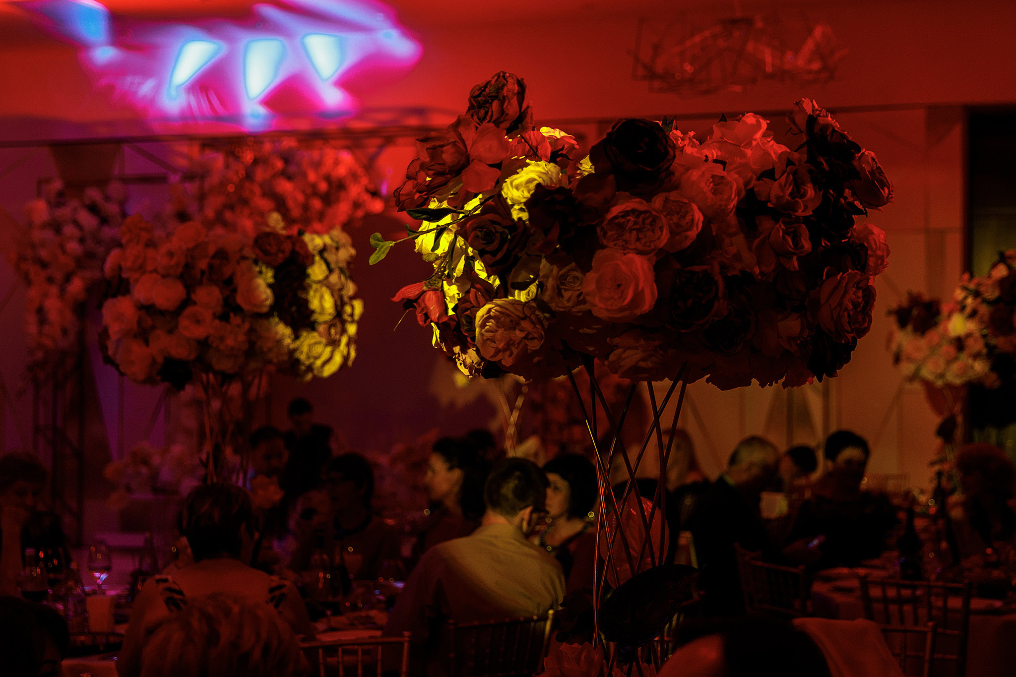 Олег и Алина. Анонс свадьбы от 29 сентября 2018. Фотограф Игорь Цаплин