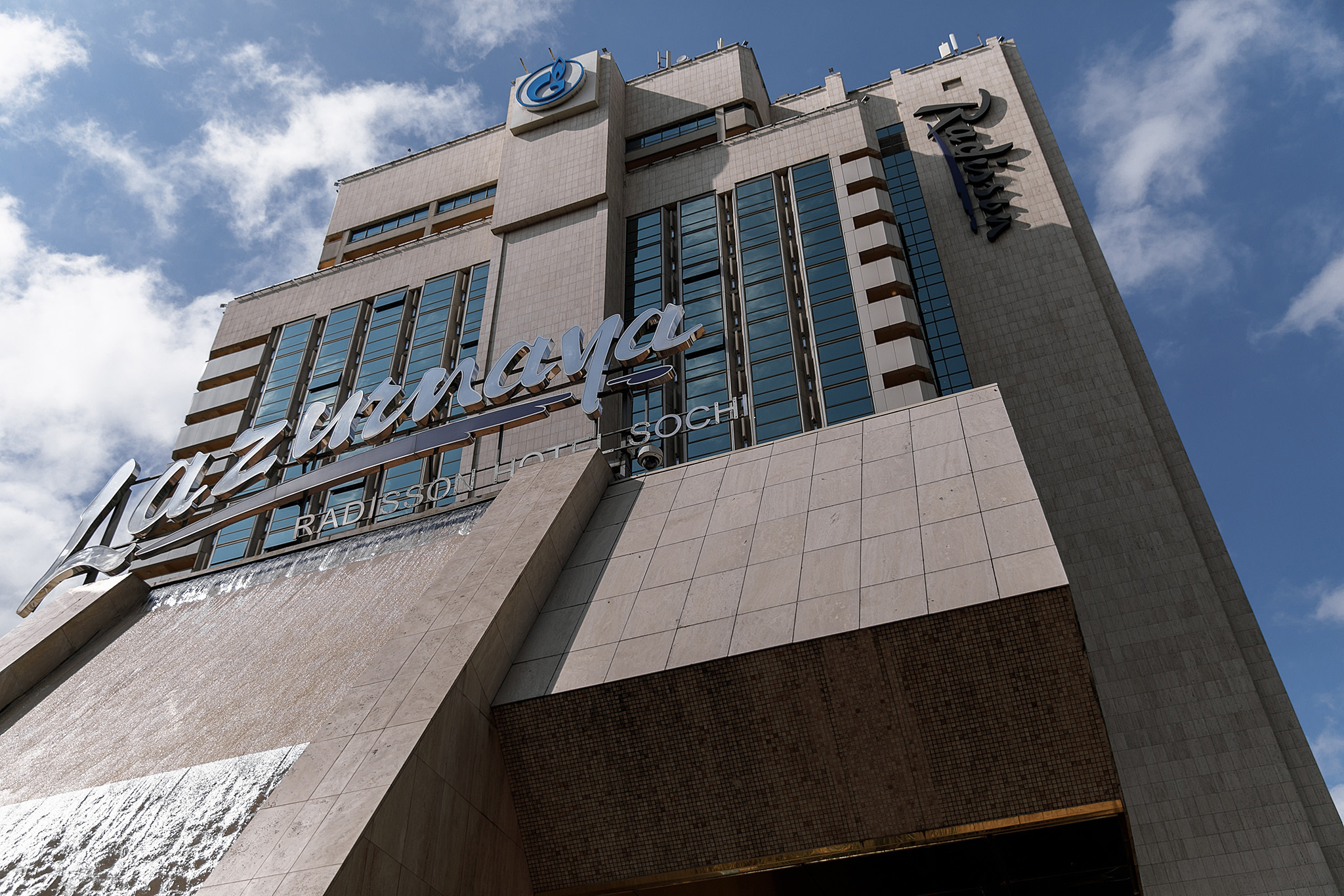 Олег и Алина. Анонс свадьбы от 29 сентября 2018. Фотограф Игорь Цаплин