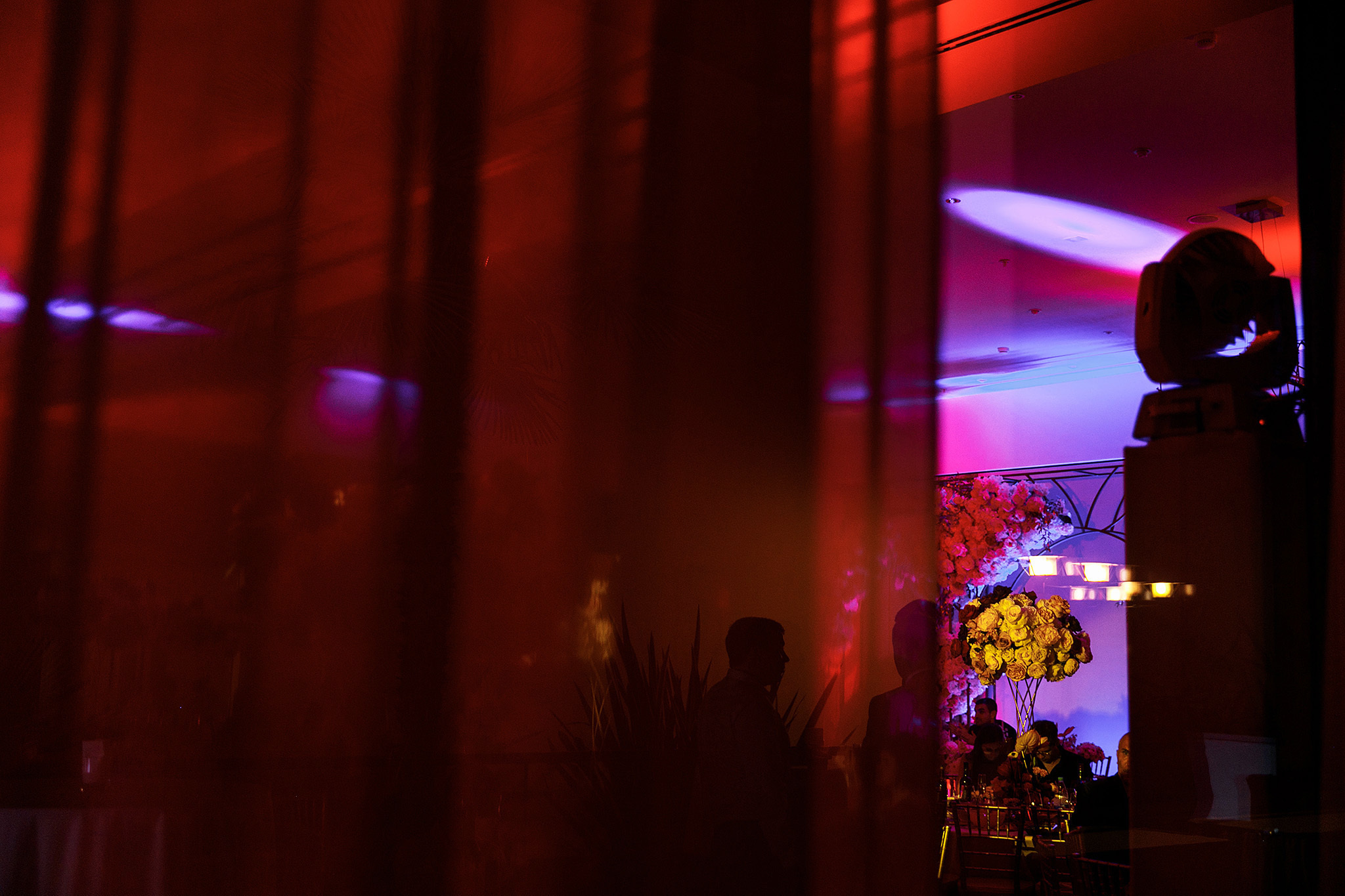 Олег и Алина. Анонс свадьбы от 29 сентября 2018. Фотограф Игорь Цаплин