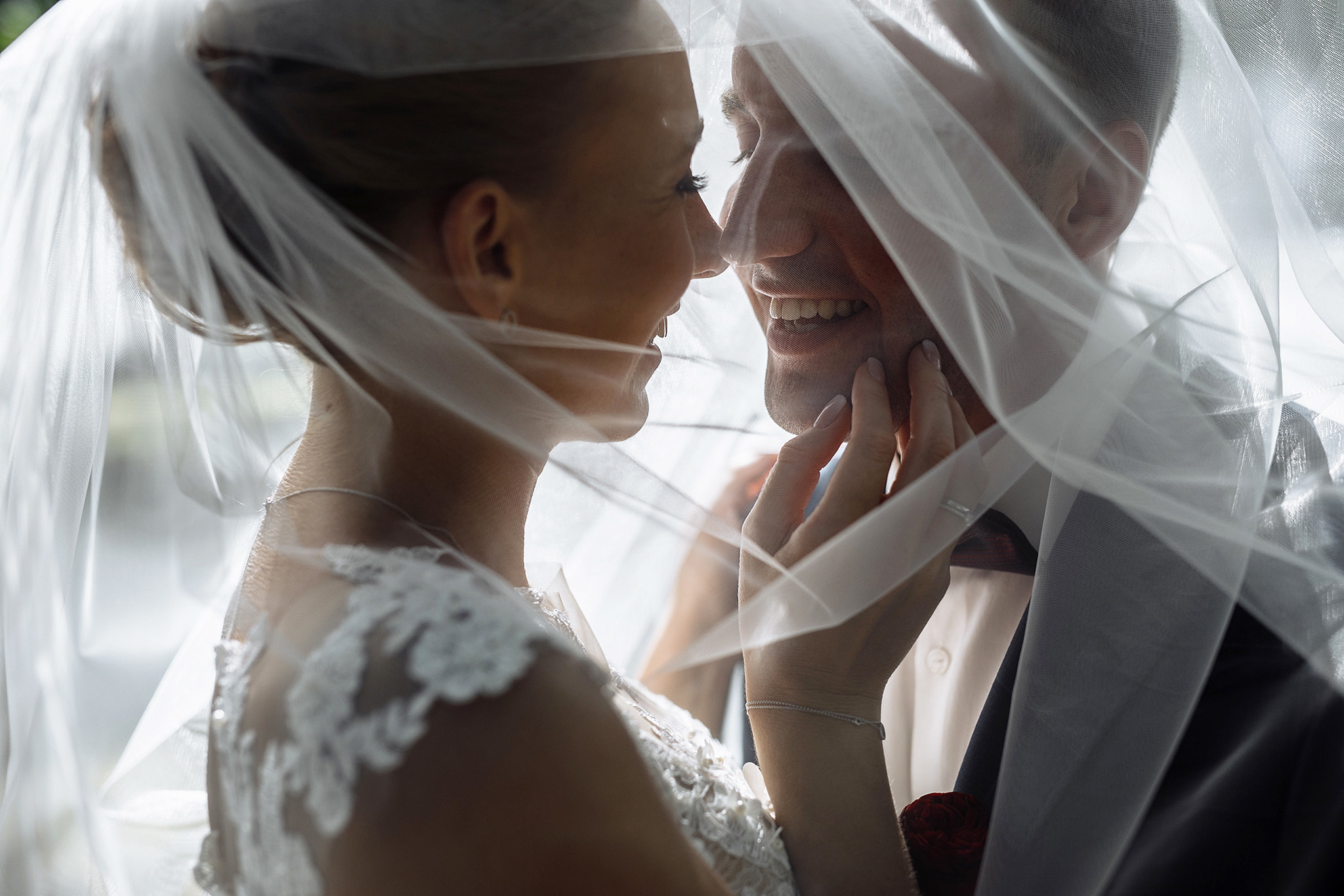 Анонс свадьбы Семена и Екатерины 02 августа 2018. Фотограф Игорь Цаплин