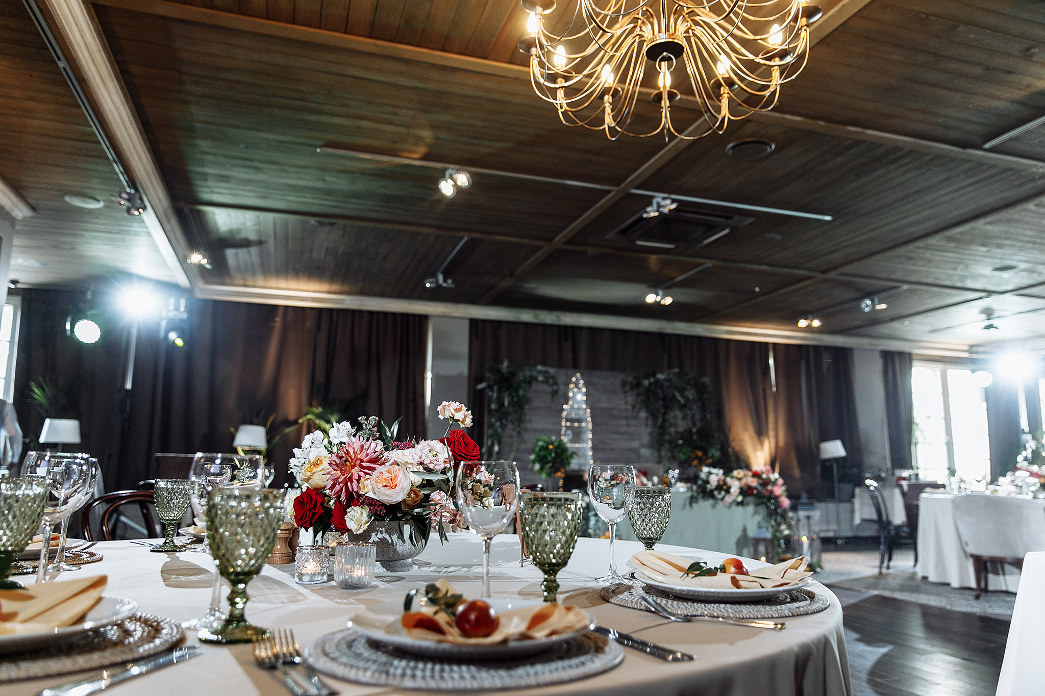 Анонс свадьбы Семена и Екатерины 02 августа 2018. Фотограф Игорь Цаплин