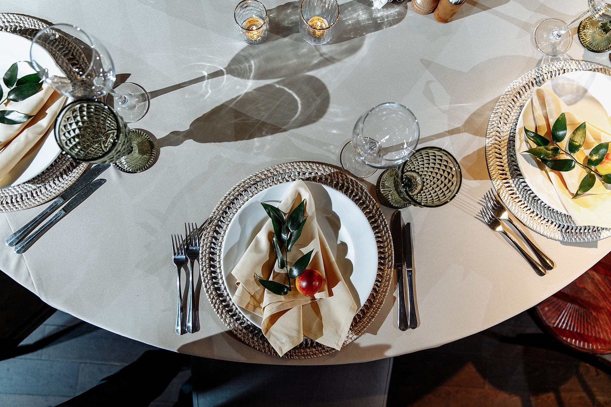 Анонс свадьбы Семена и Екатерины 02 августа 2018. Фотограф Игорь Цаплин