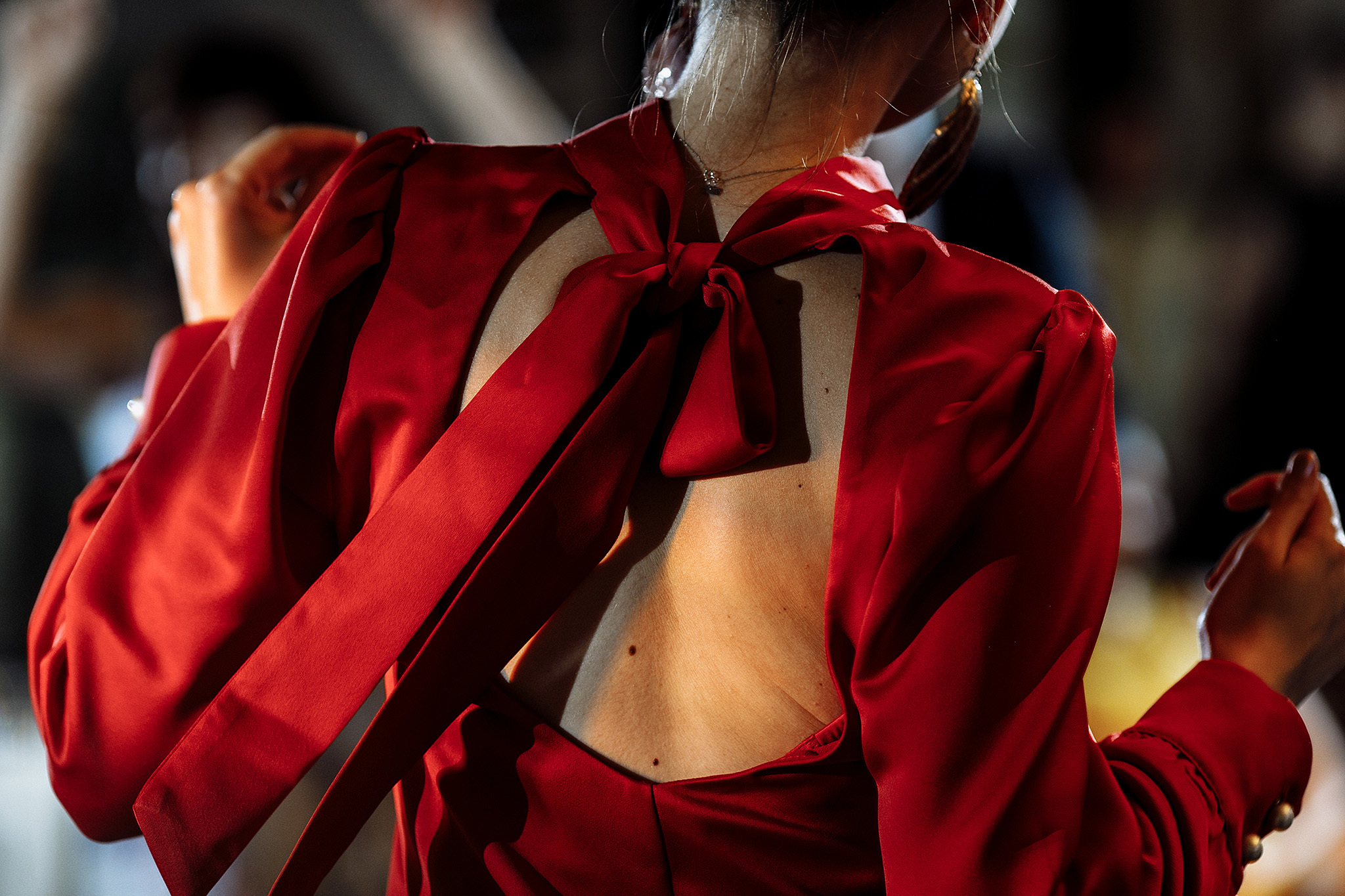 Анонс свадьбы Семена и Екатерины 02 августа 2018. Фотограф Игорь Цаплин