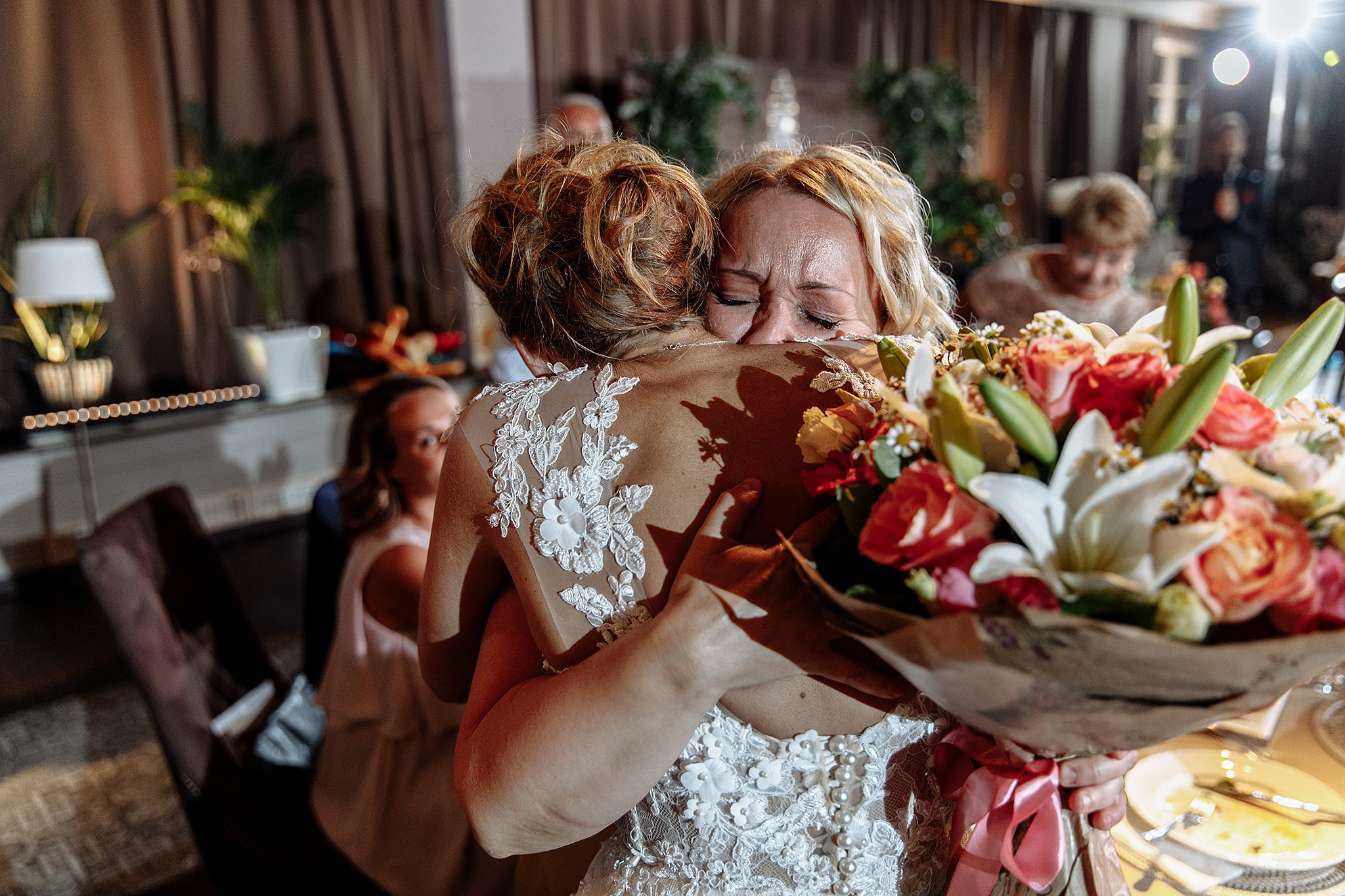 Анонс свадьбы Семена и Екатерины 02 августа 2018. Фотограф Игорь Цаплин