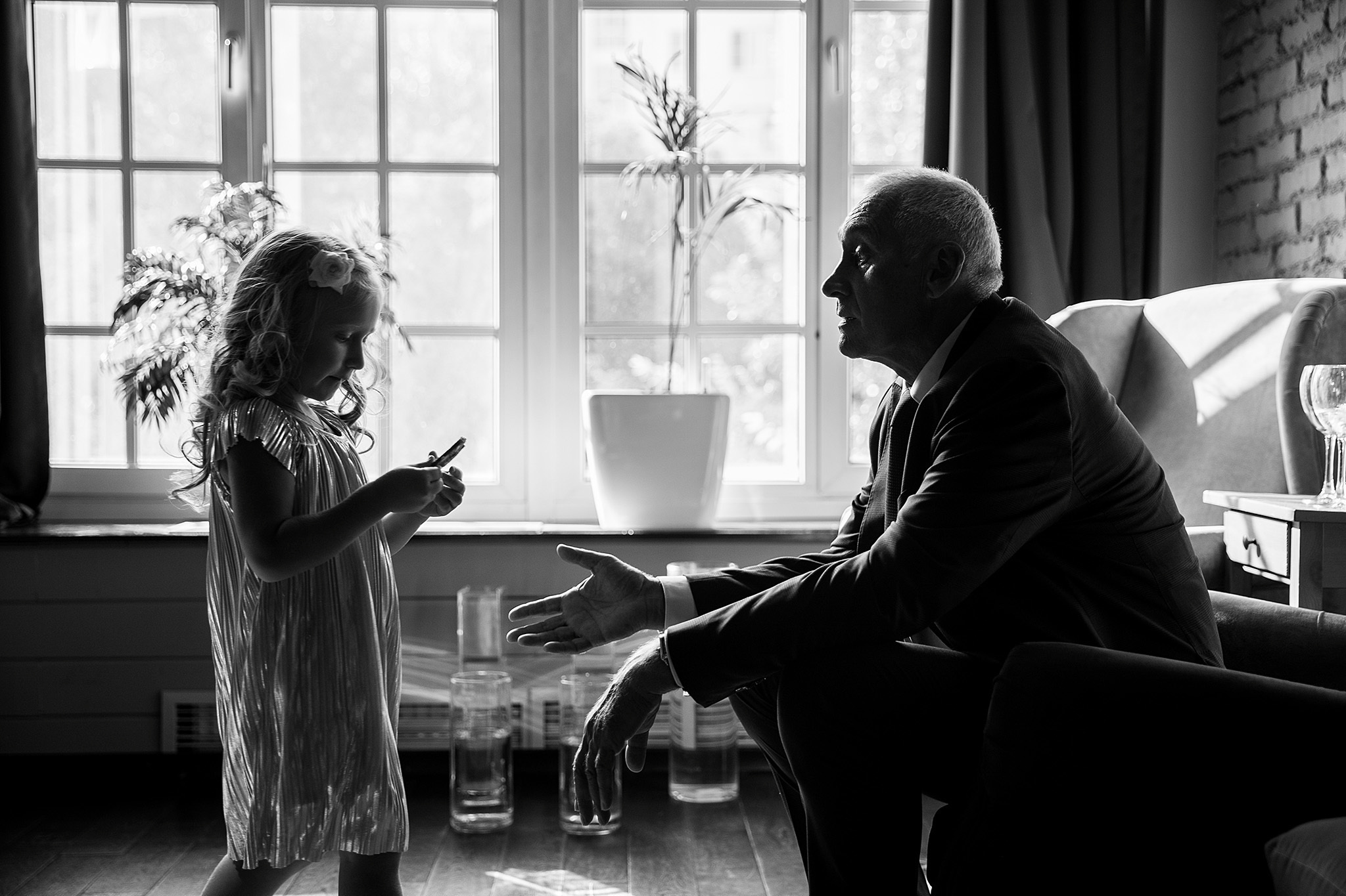 Анонс свадьбы Семена и Екатерины 02 августа 2018. Фотограф Игорь Цаплин