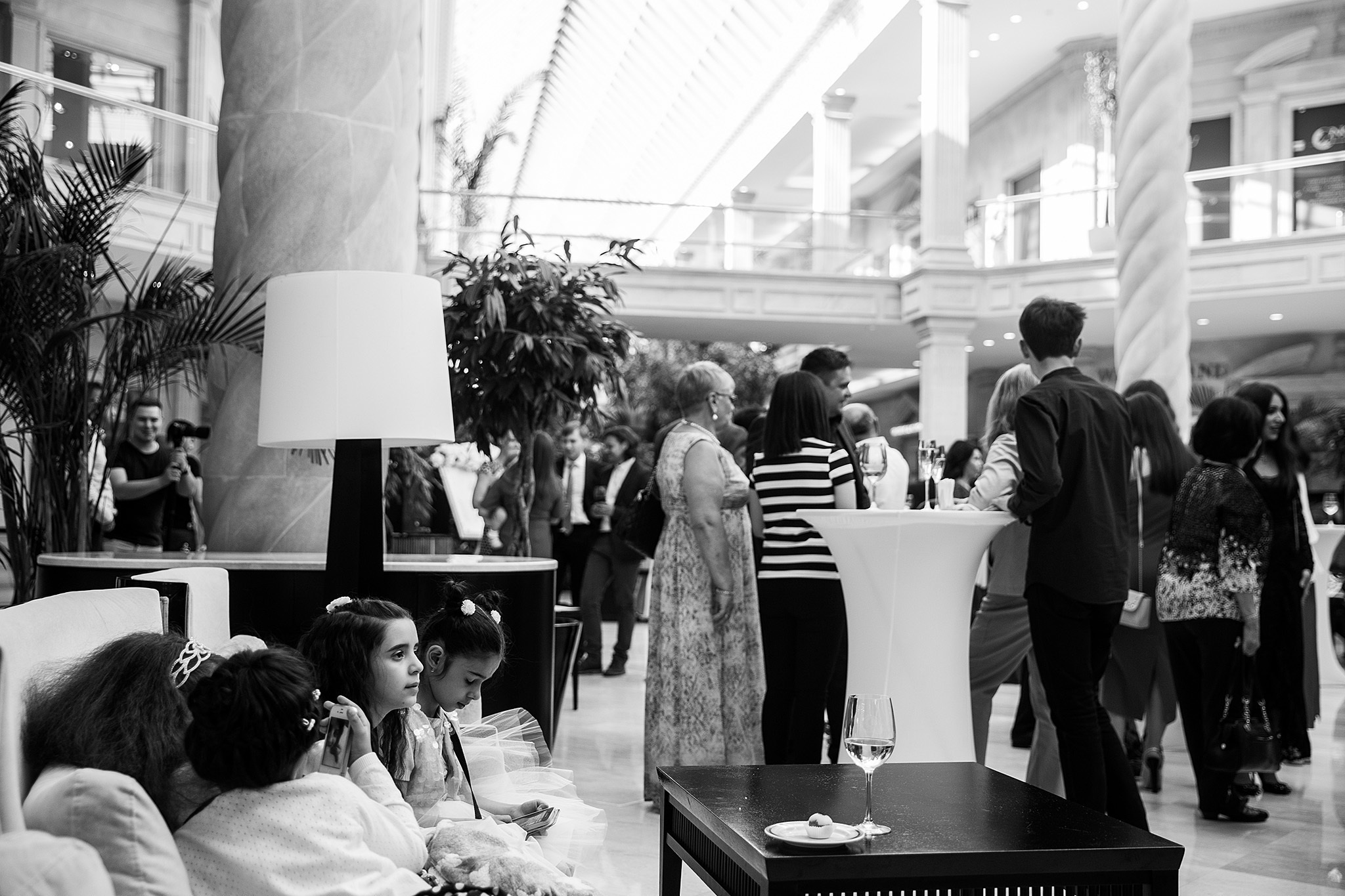 Гоар и Сергей. Пыл и жар армянской свадьбы. Фотограф Игорь Цаплин