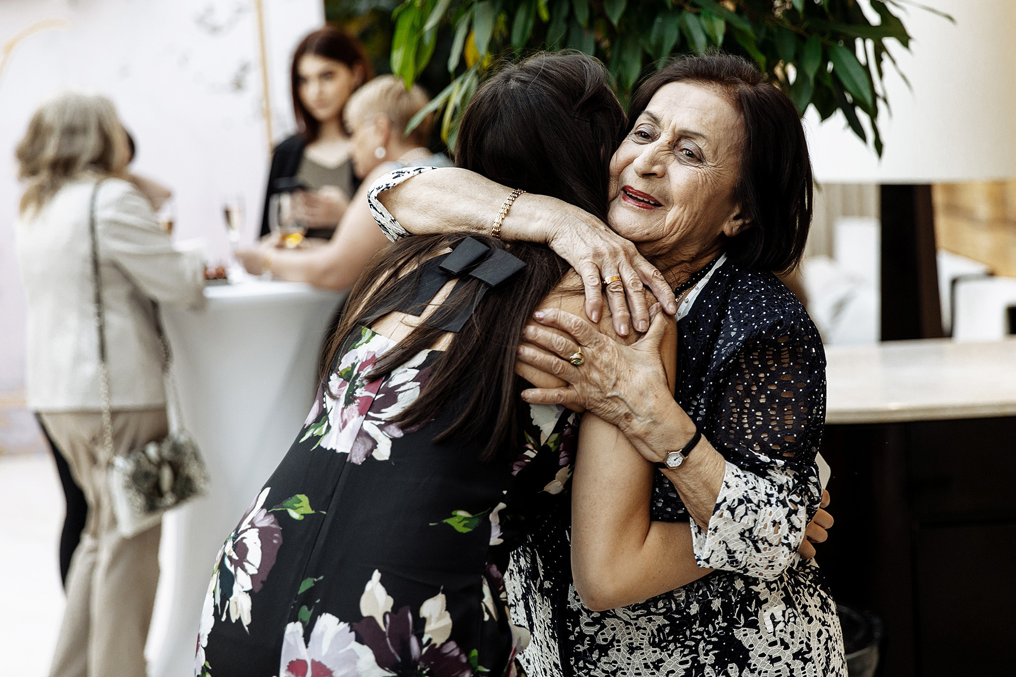 Гоар и Сергей. Пыл и жар армянской свадьбы. Фотограф Игорь Цаплин