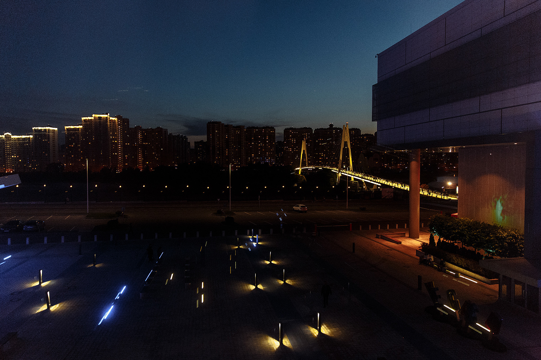 Гоар и Сергей. Пыл и жар армянской свадьбы. Фотограф Игорь Цаплин