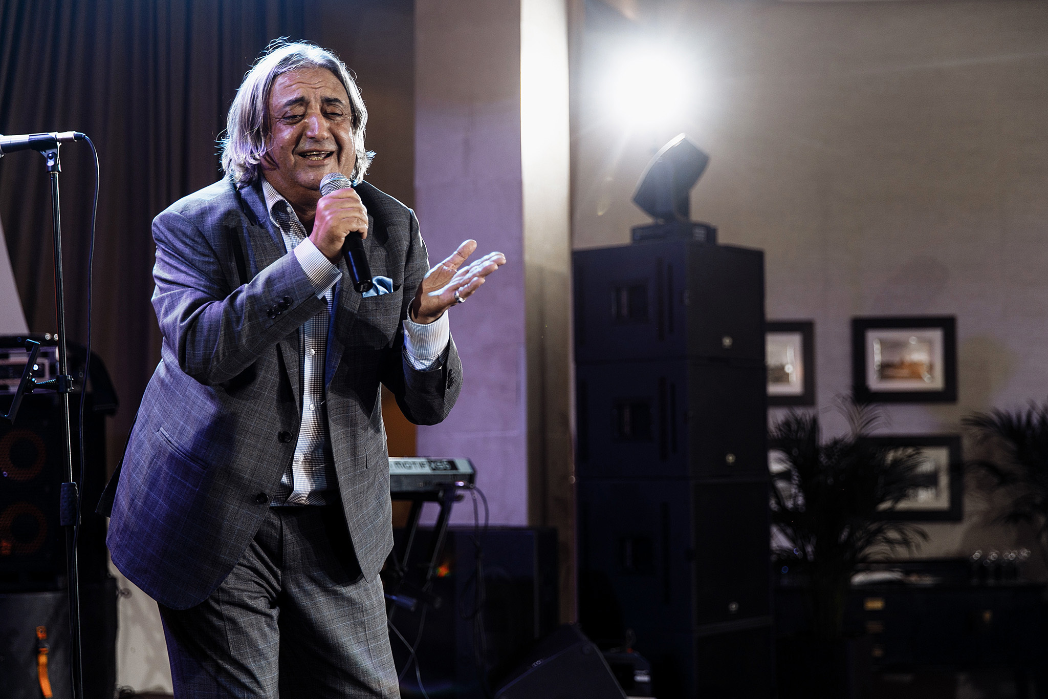 Гоар и Сергей. Пыл и жар армянской свадьбы. Фотограф Игорь Цаплин