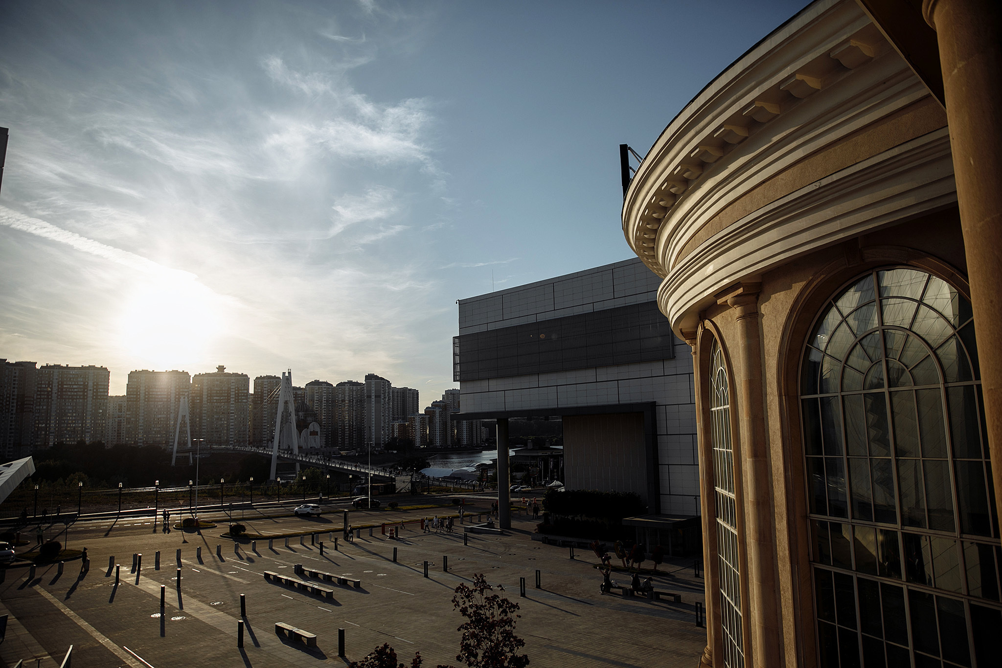 Гоар и Сергей. Пыл и жар армянской свадьбы. Фотограф Игорь Цаплин