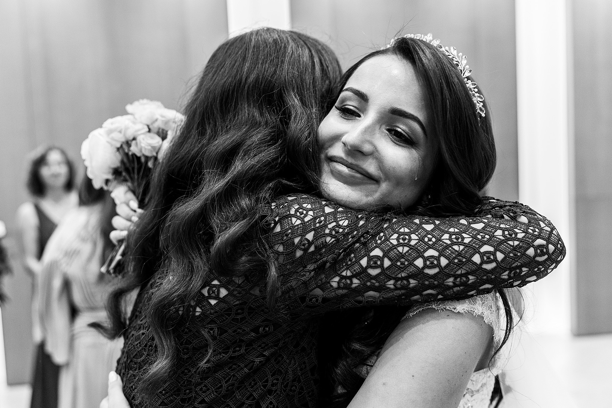 Александр и Алина. Анонс свадьбы от 15 сентября 2018. Фотограф Игорь Цаплин