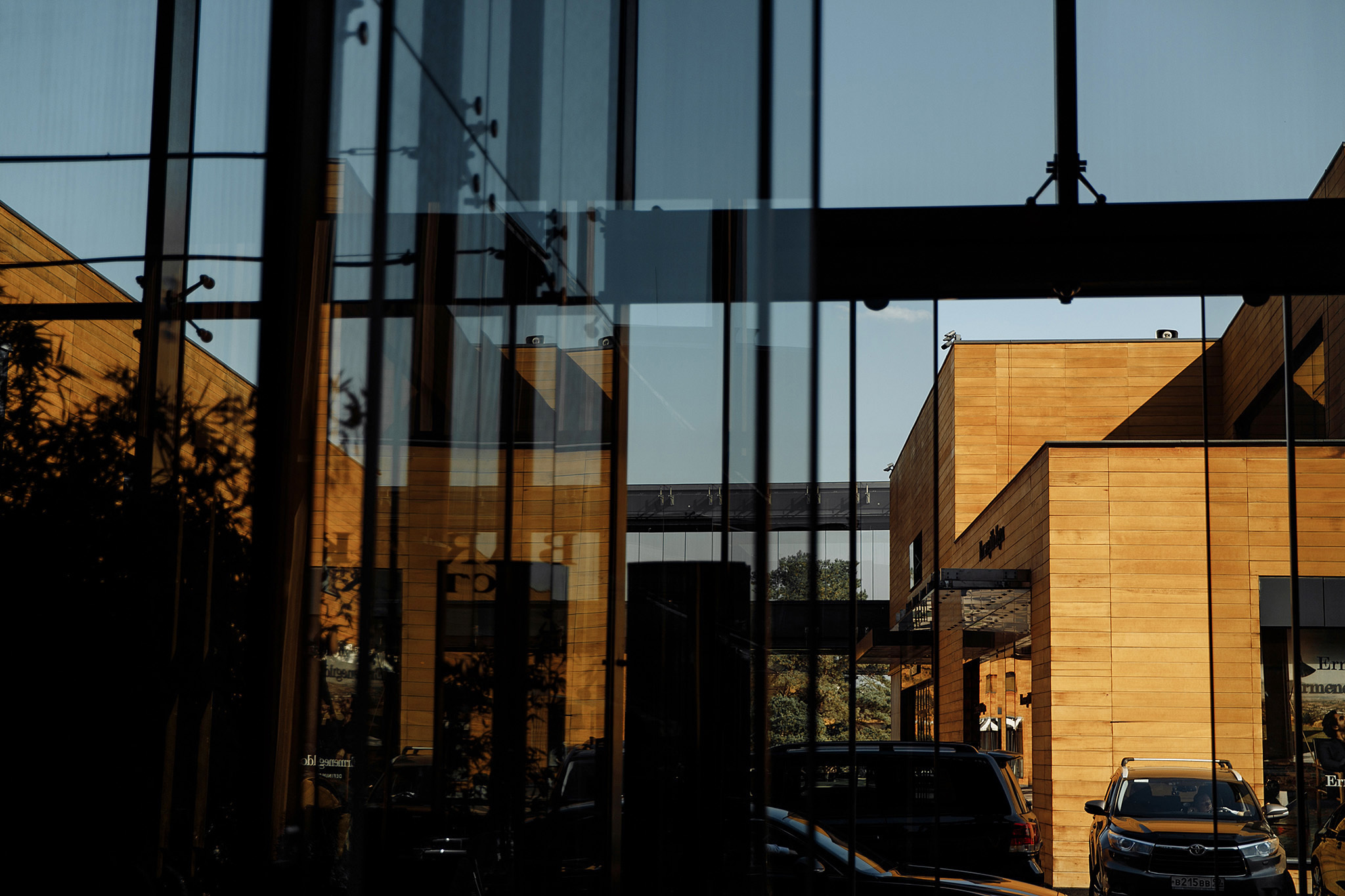 Александр и Алина. Анонс свадьбы от 15 сентября 2018. Фотограф Игорь Цаплин