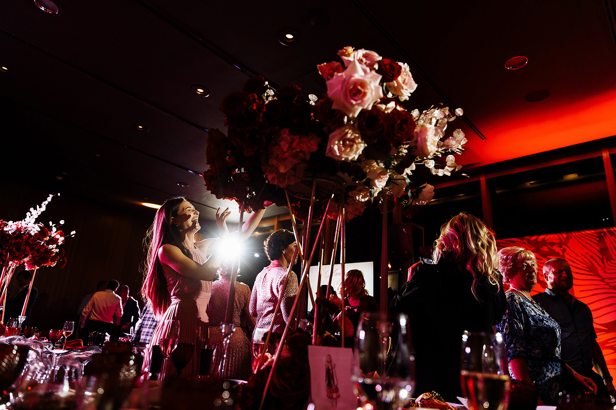 Александр и Алина. Анонс свадьбы от 15 сентября 2018. Фотограф Игорь Цаплин