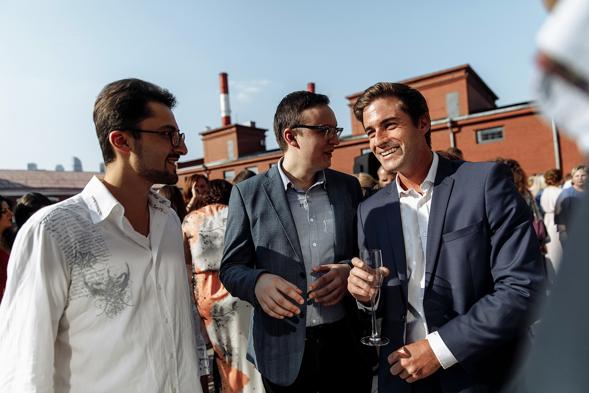 Александр Сергеевич Пушкин женился!!. Фотограф Игорь Цаплин