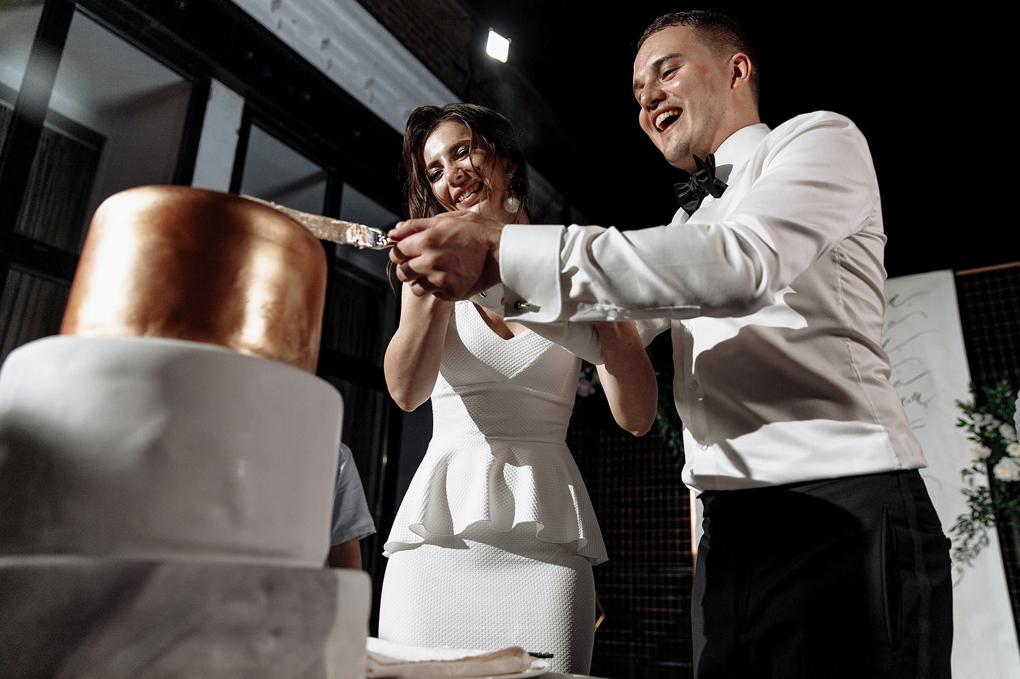 Александр Сергеевич Пушкин женился!!. Фотограф Игорь Цаплин