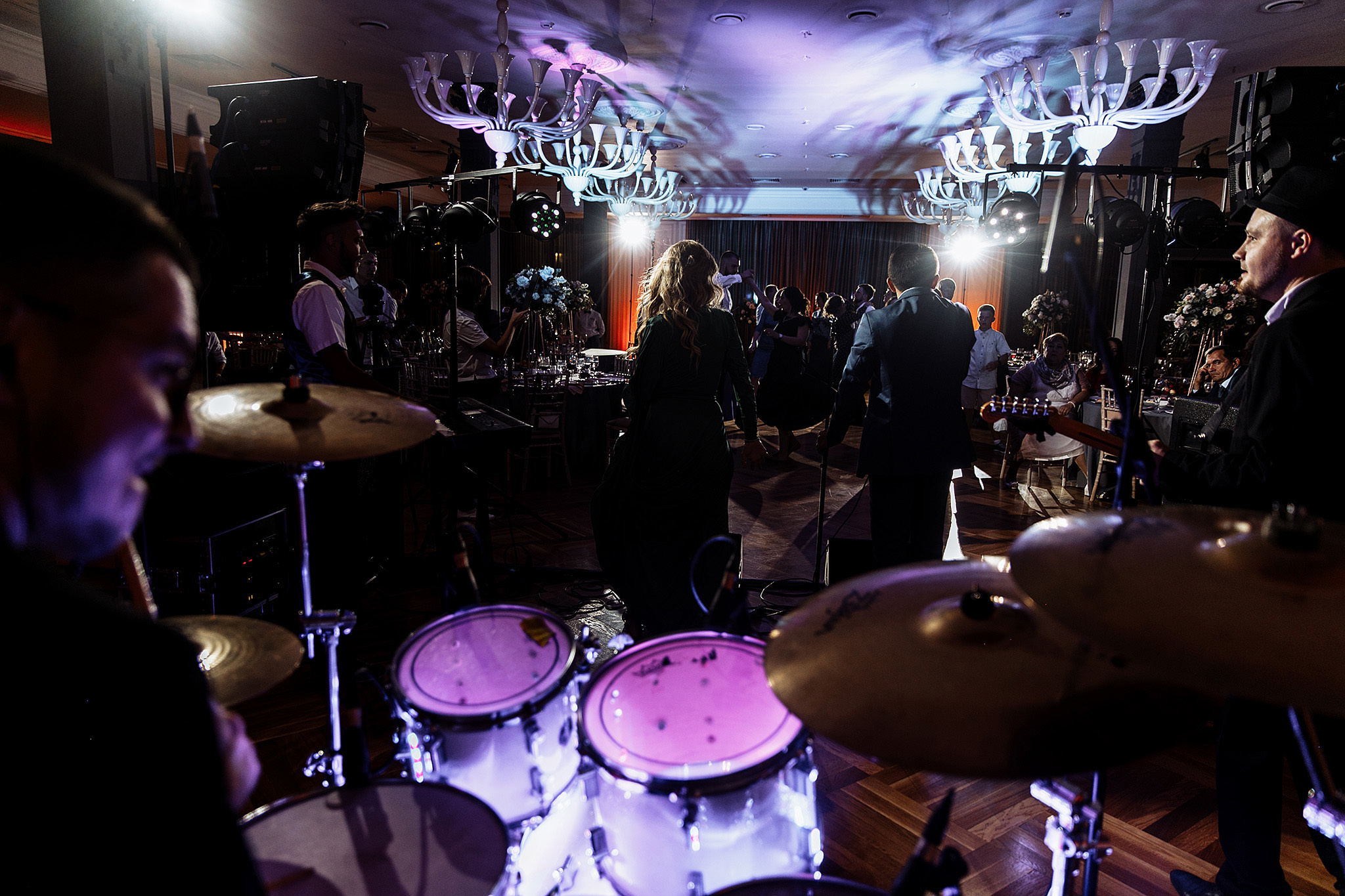 Александр Сергеевич Пушкин женился!!. Фотограф Игорь Цаплин