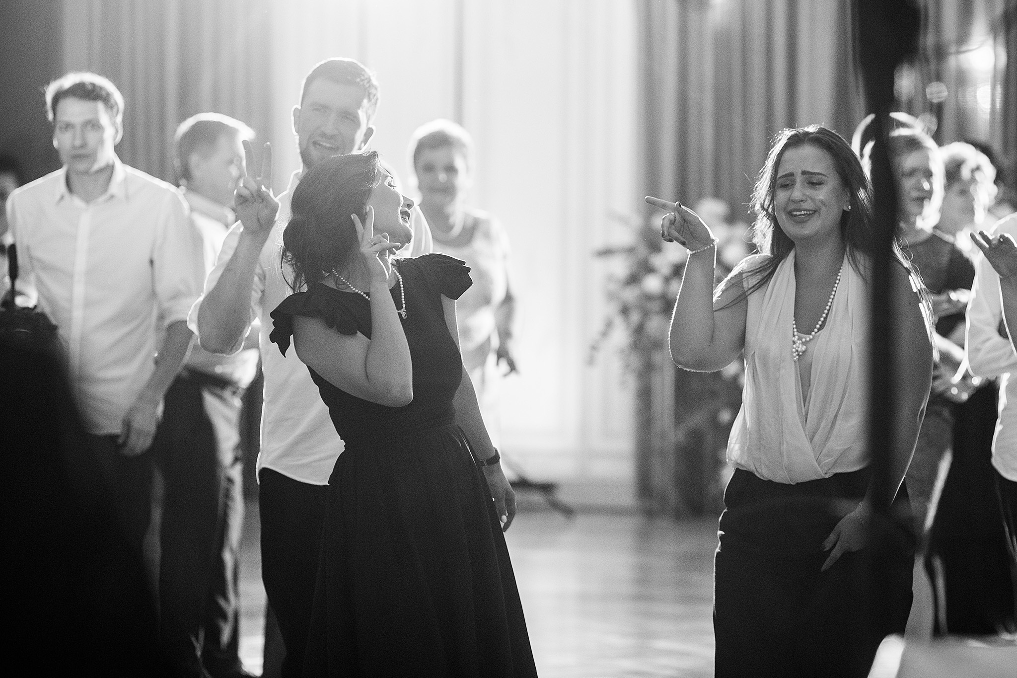 Александр Сергеевич Пушкин женился!!. Фотограф Игорь Цаплин