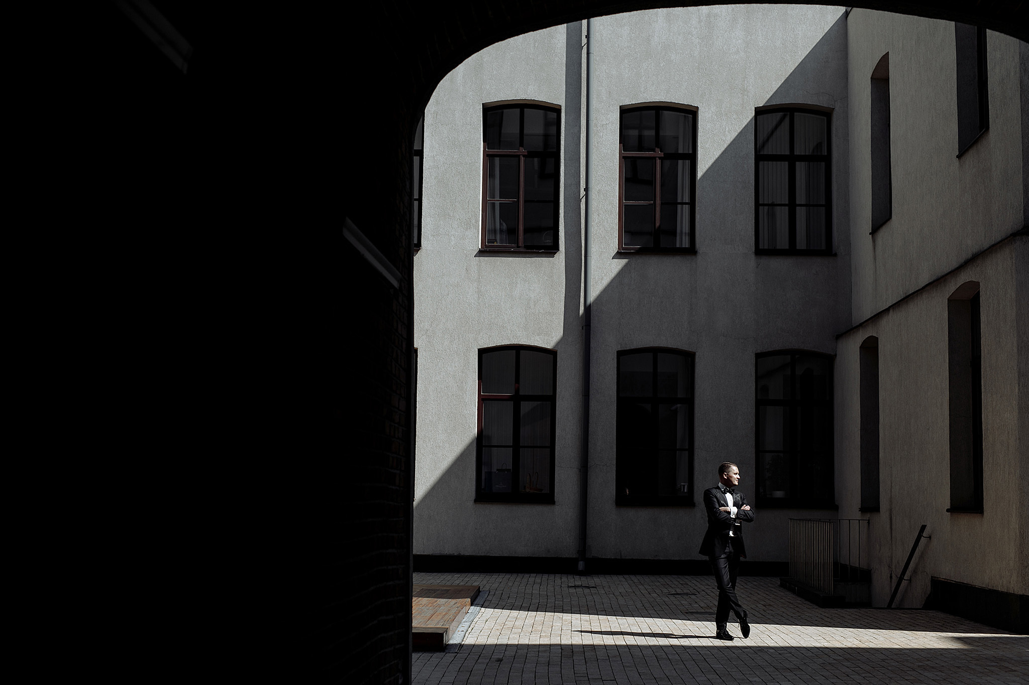 Александр Сергеевич Пушкин женился!!. Фотограф Игорь Цаплин