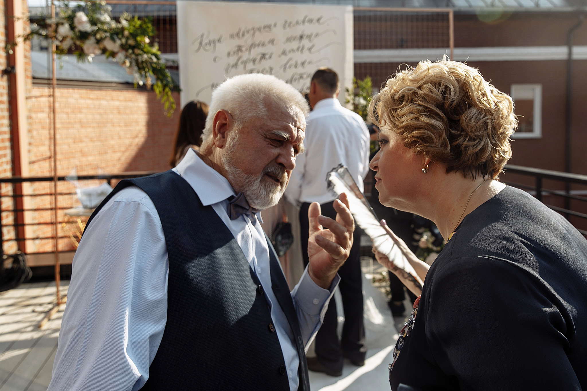 Александр Сергеевич Пушкин женился!!. Фотограф Игорь Цаплин