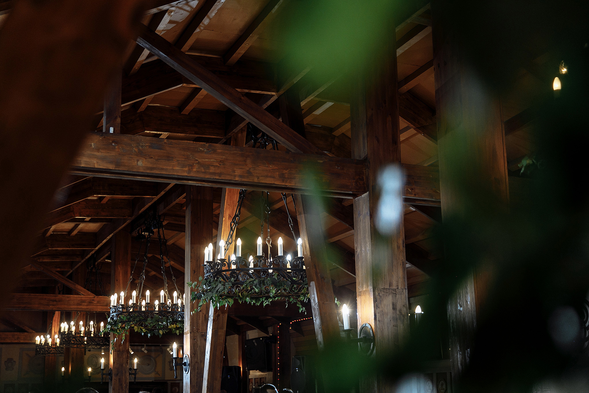 Анонс свадьба Марии и Сергея от 19 августа 2018. Фотограф Игорь Цаплин