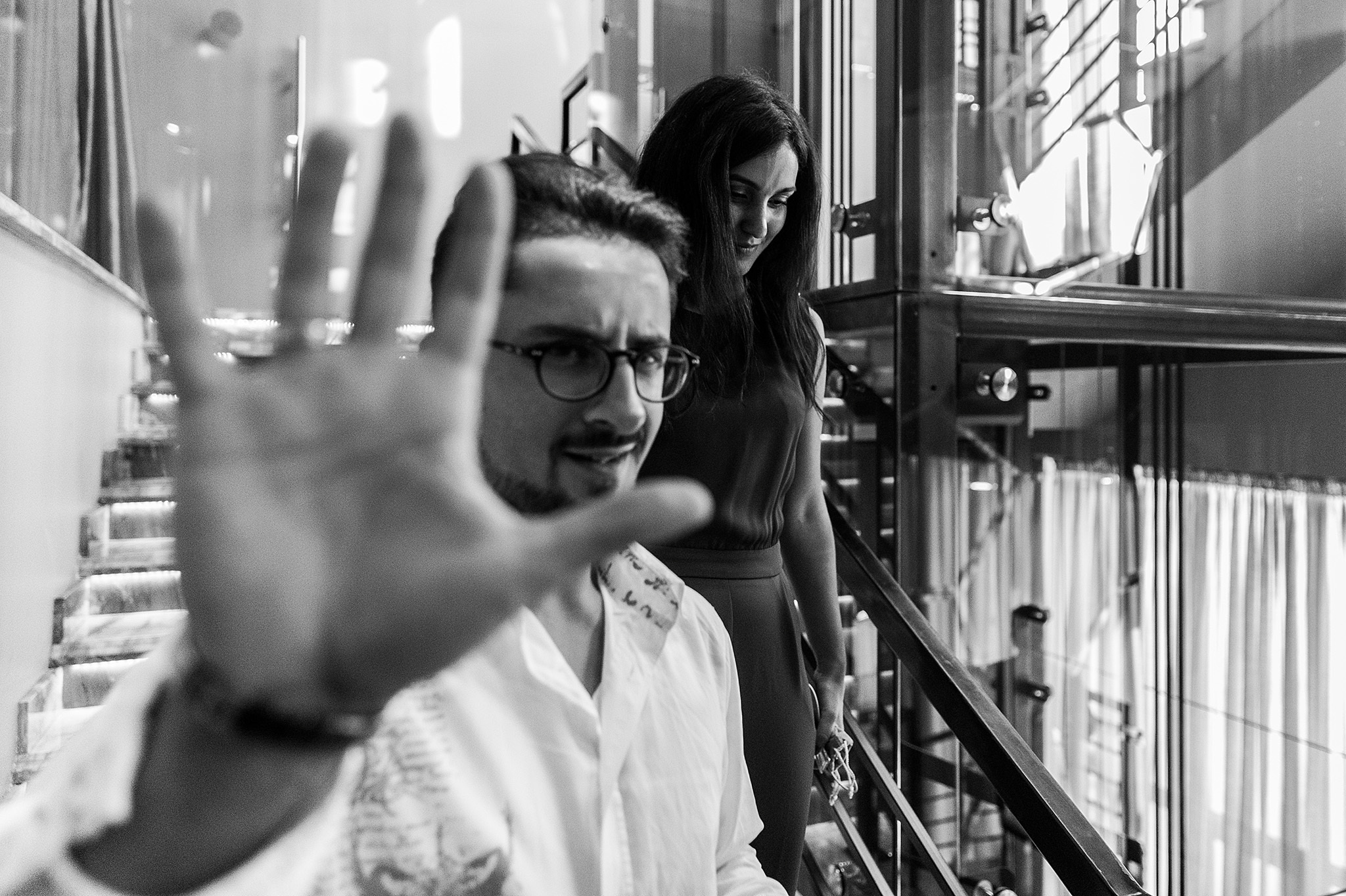 Александр Сергеевич Пушкин женился!!. Фотограф Игорь Цаплин