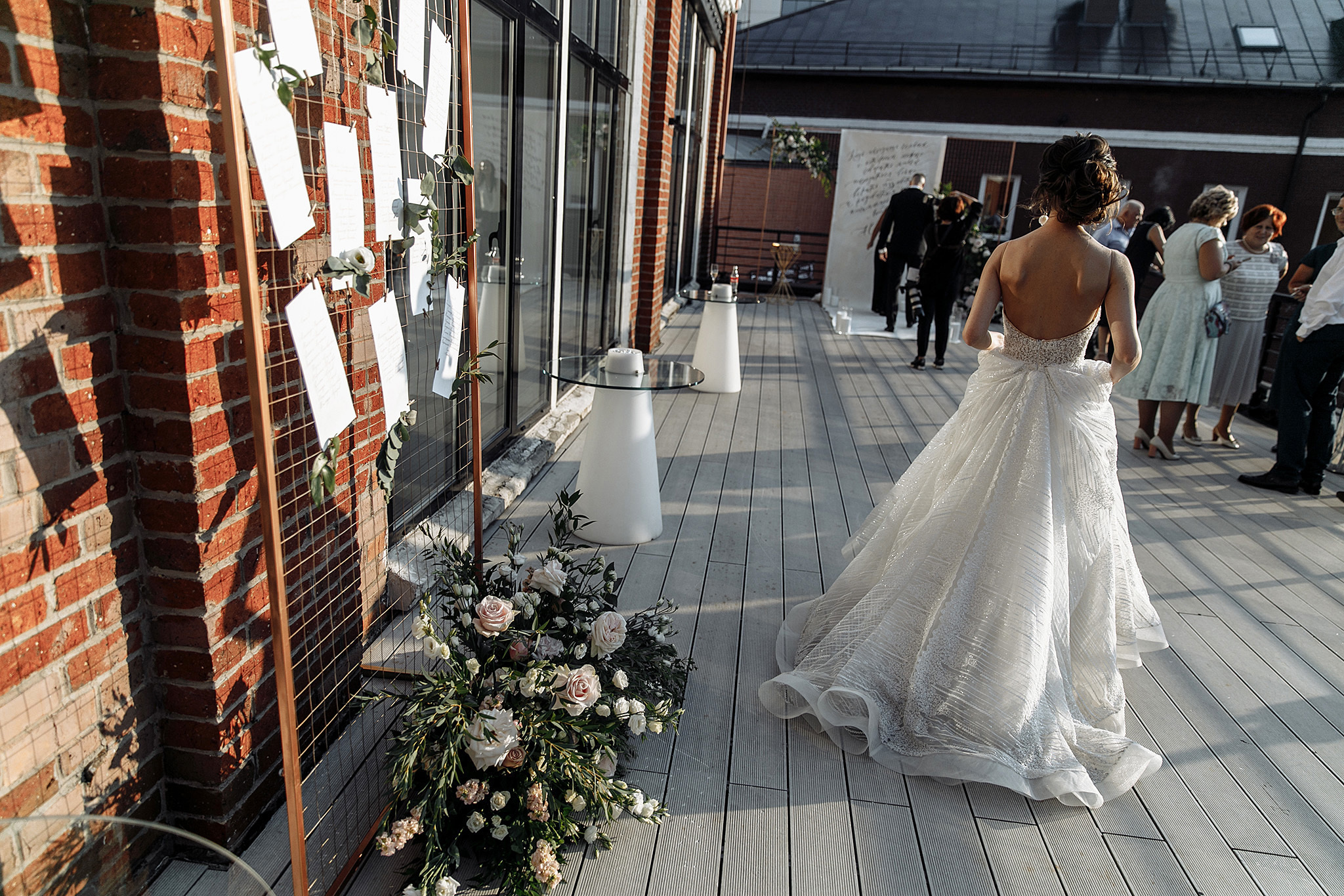 Александр Сергеевич Пушкин женился!!. Фотограф Игорь Цаплин