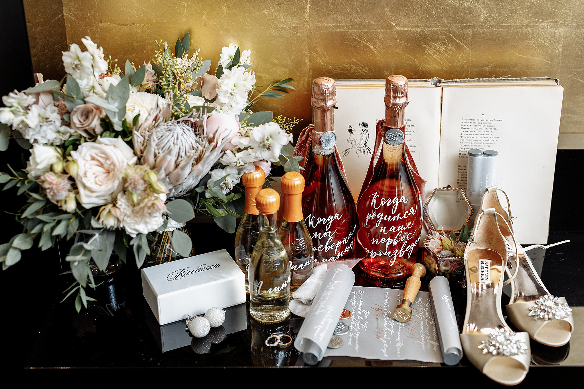 Александр Сергеевич Пушкин женился!!. Фотограф Игорь Цаплин