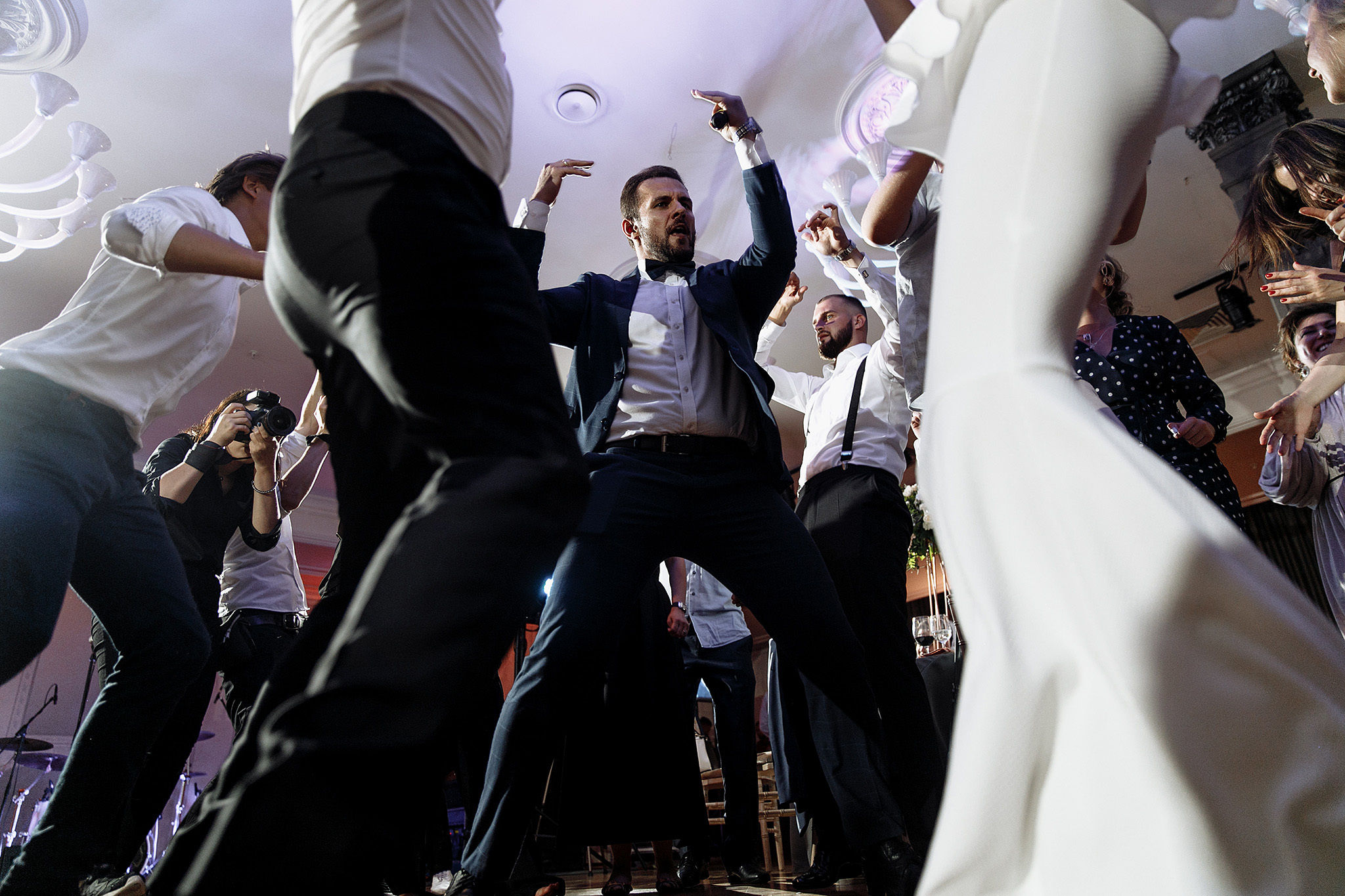 Александр Сергеевич Пушкин женился!!. Фотограф Игорь Цаплин