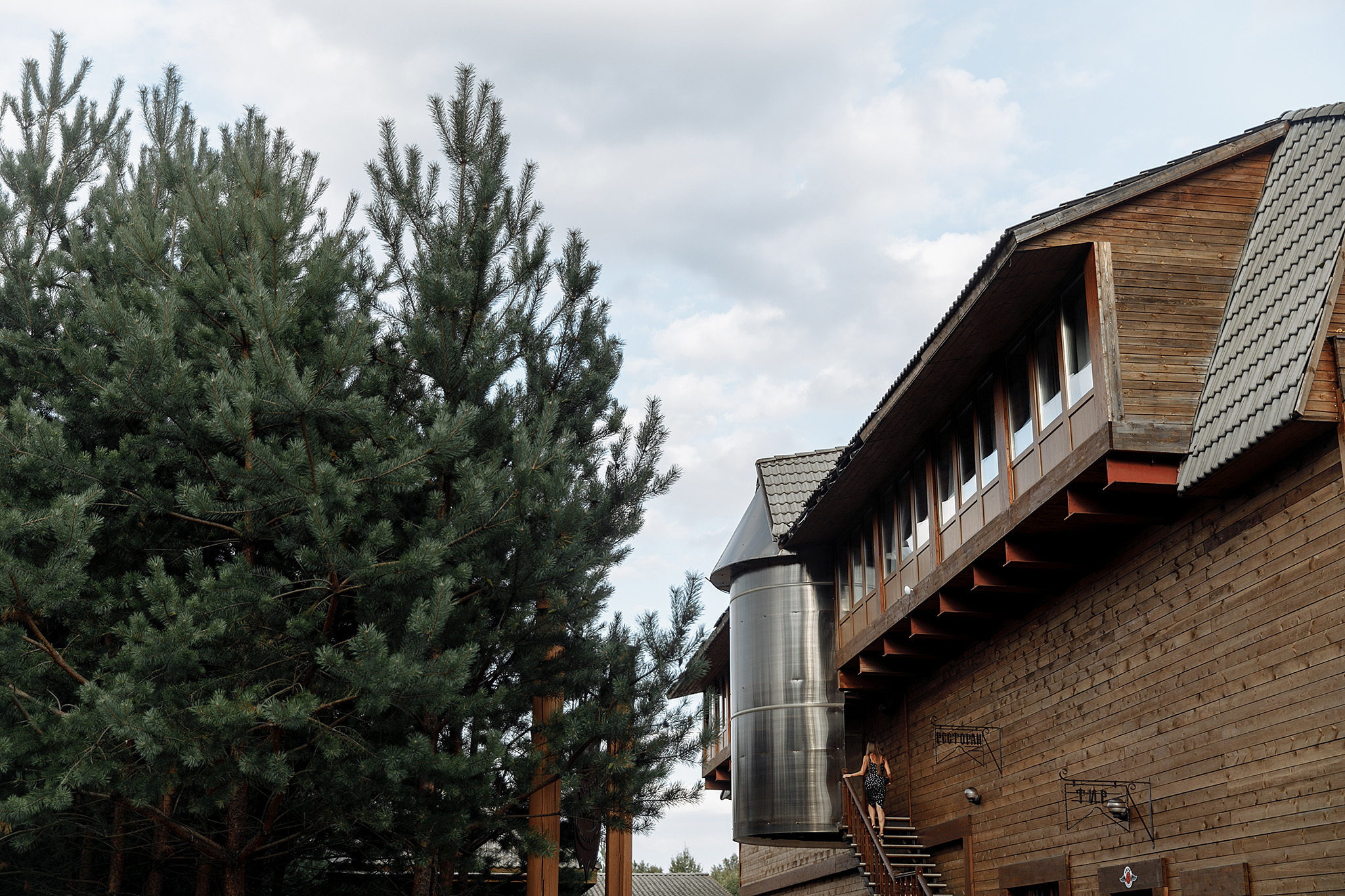 Анонс свадьба Марии и Сергея от 19 августа 2018. Фотограф Игорь Цаплин