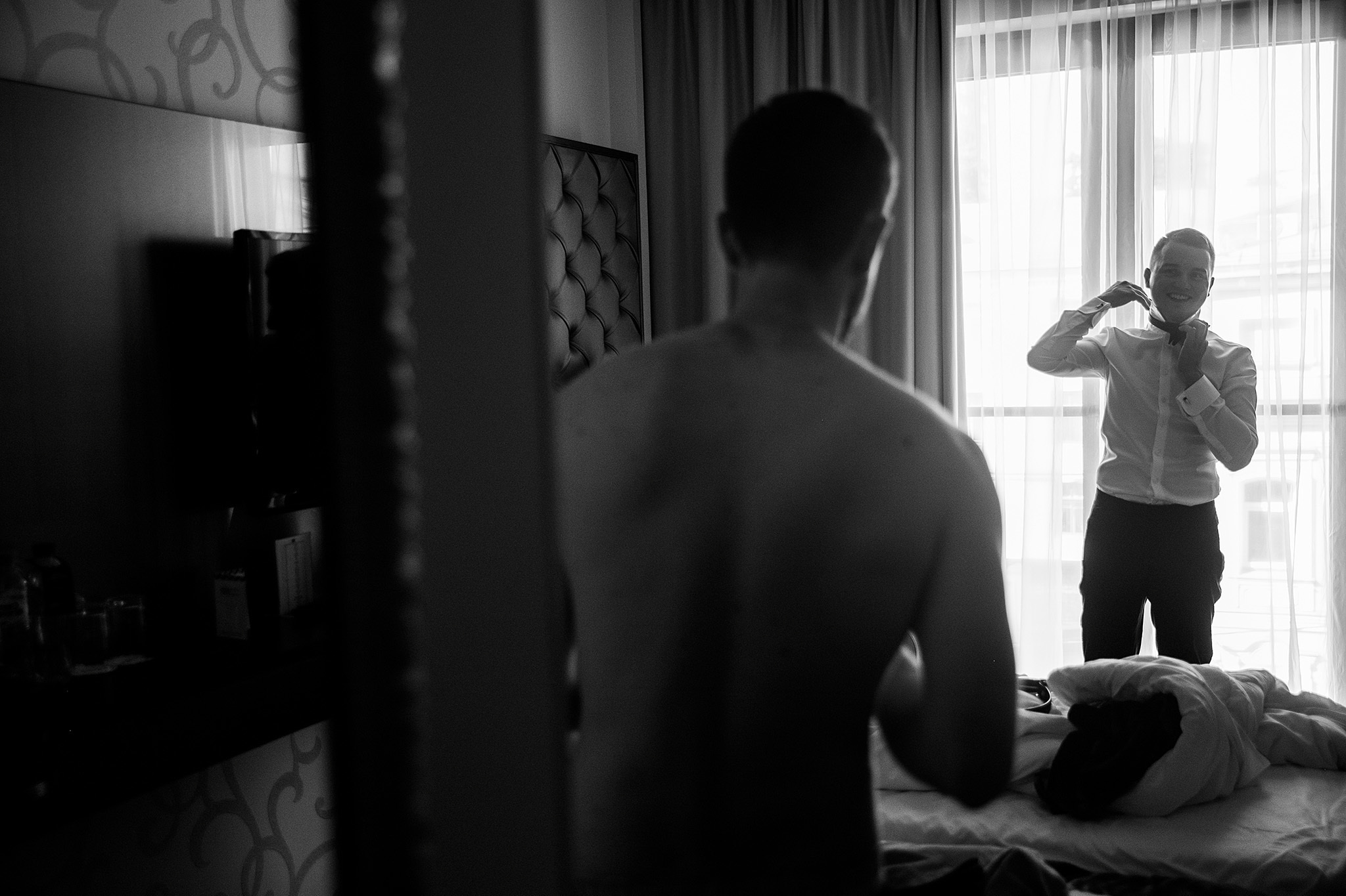 Александр Сергеевич Пушкин женился!!. Фотограф Игорь Цаплин