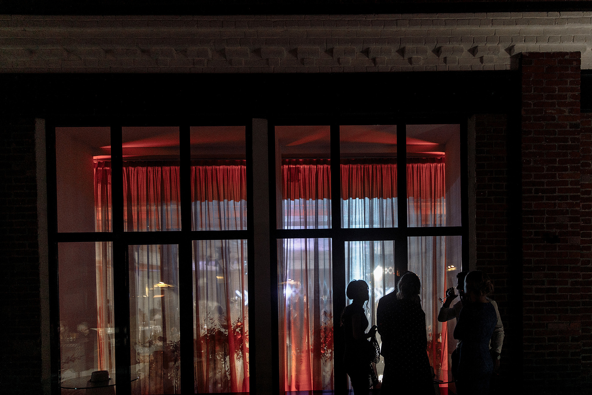 Александр Сергеевич Пушкин женился!!. Фотограф Игорь Цаплин