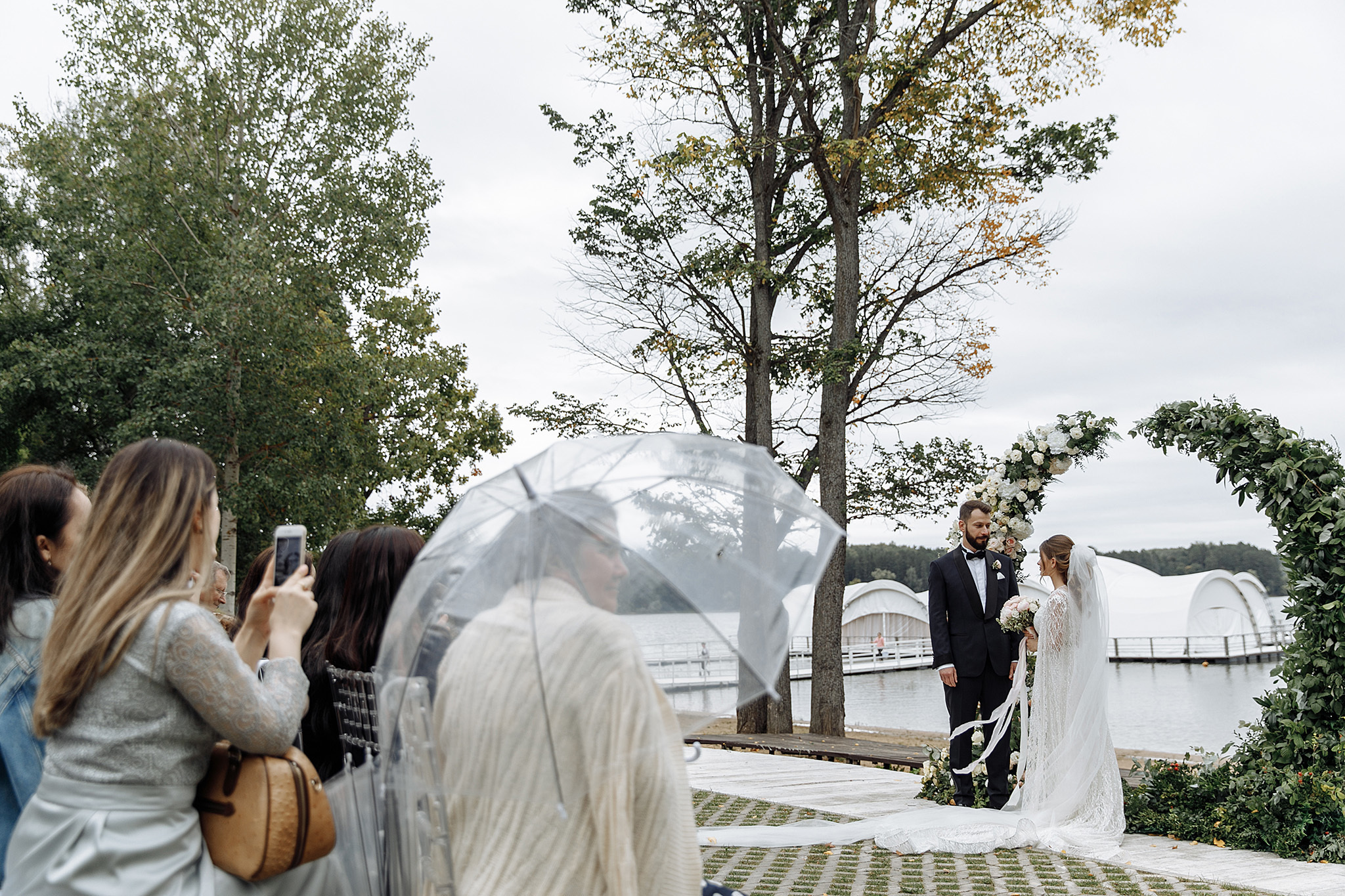 17 августа 2019. Анонс свадьбы. Фотограф Игорь Цаплин