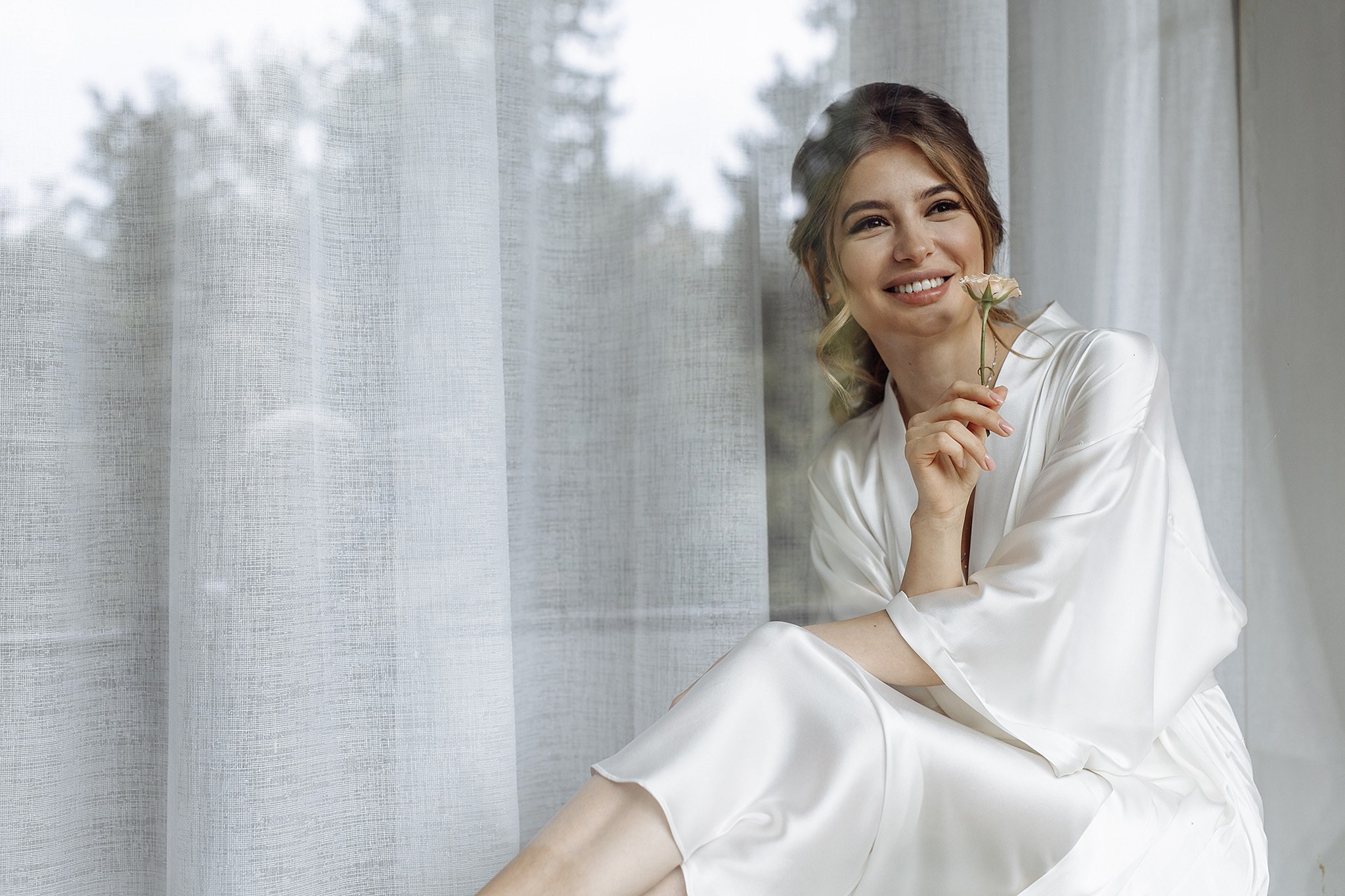 17 августа 2019. Анонс свадьбы. Фотограф Игорь Цаплин