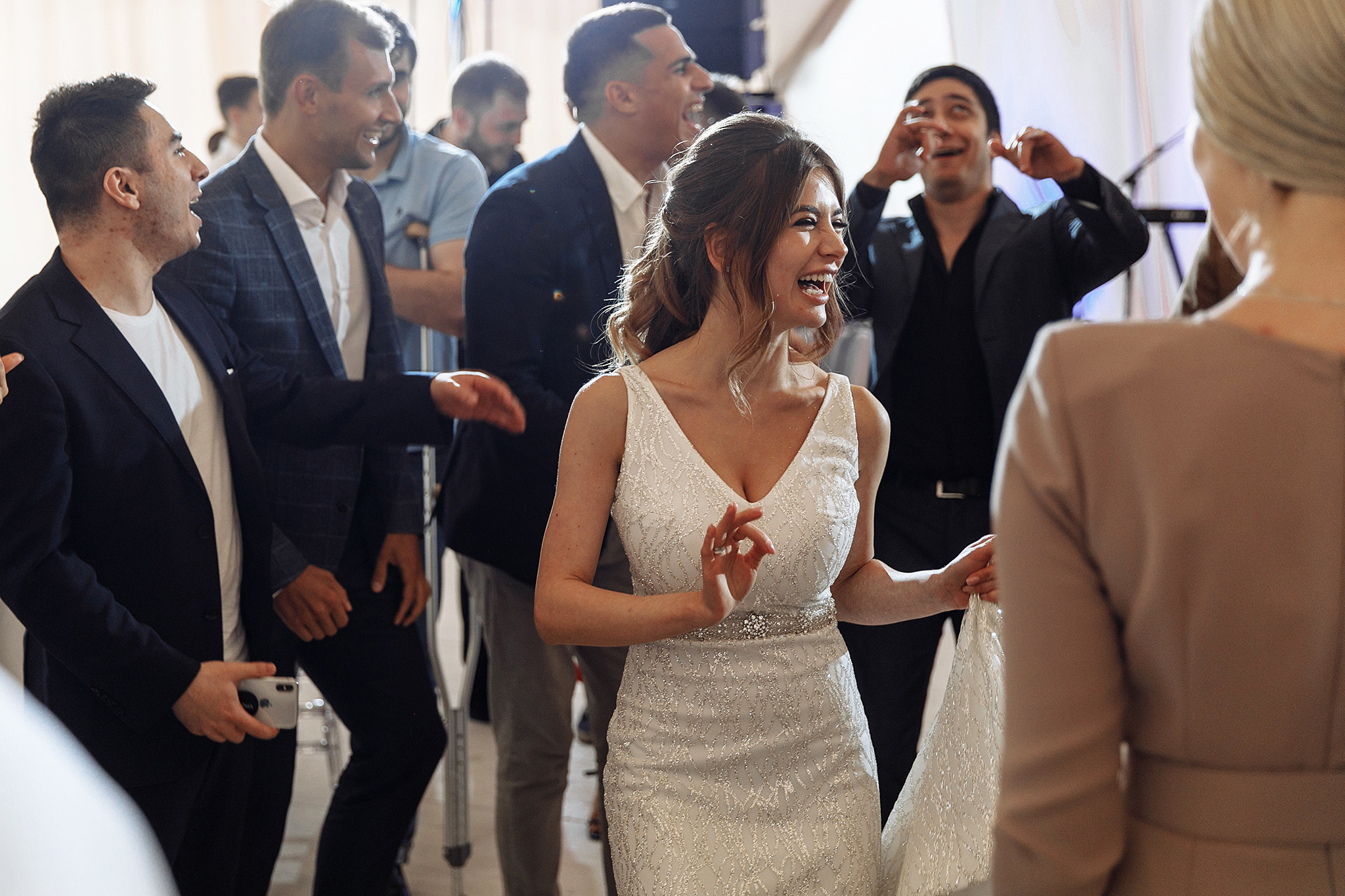 17 августа 2019. Анонс свадьбы. Фотограф Игорь Цаплин