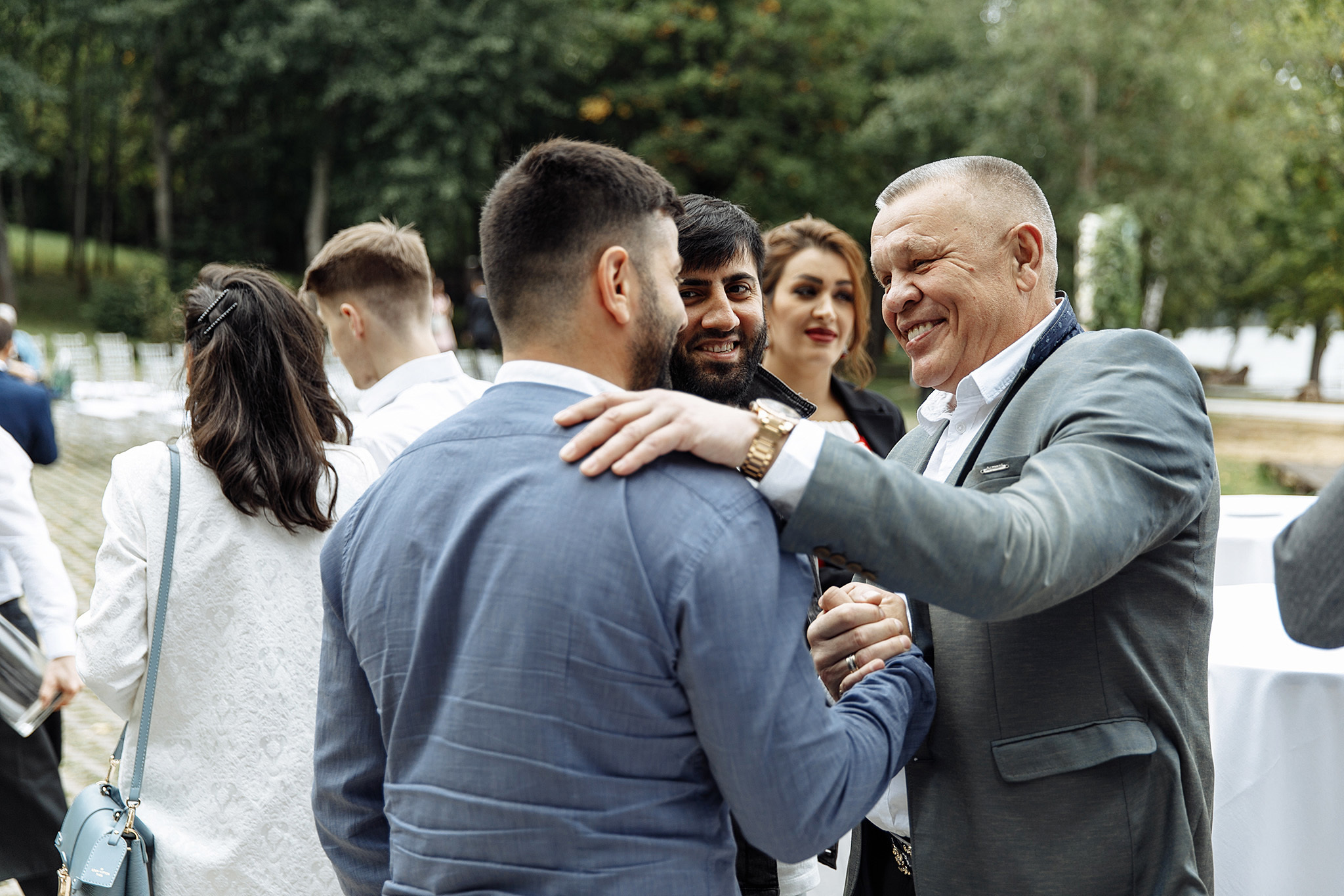 17 августа 2019. Анонс свадьбы. Фотограф Игорь Цаплин