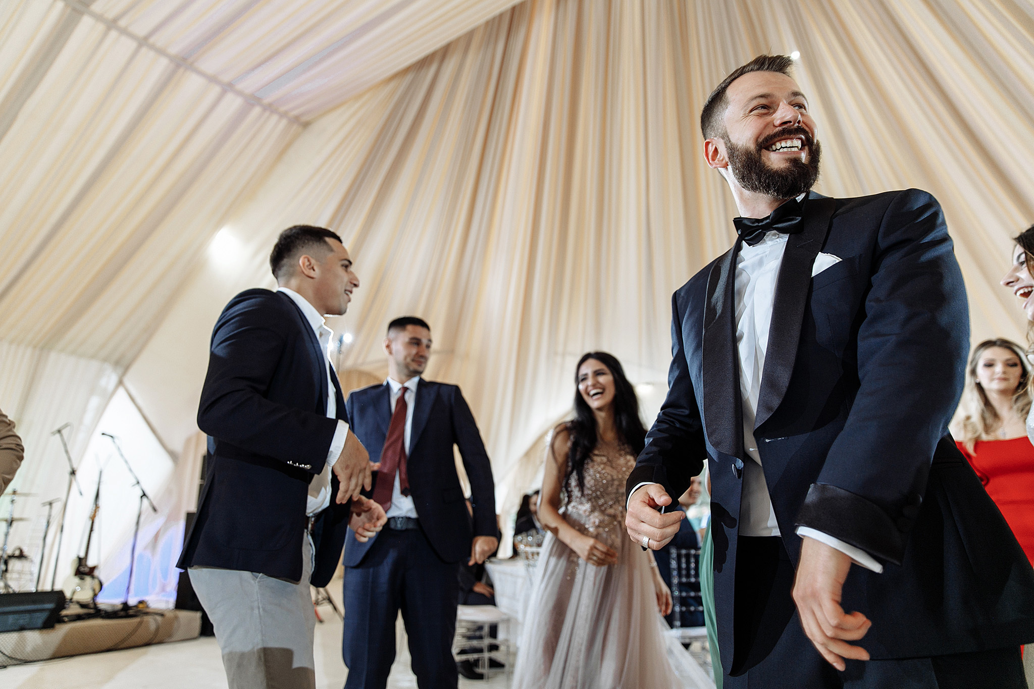 17 августа 2019. Анонс свадьбы. Фотограф Игорь Цаплин