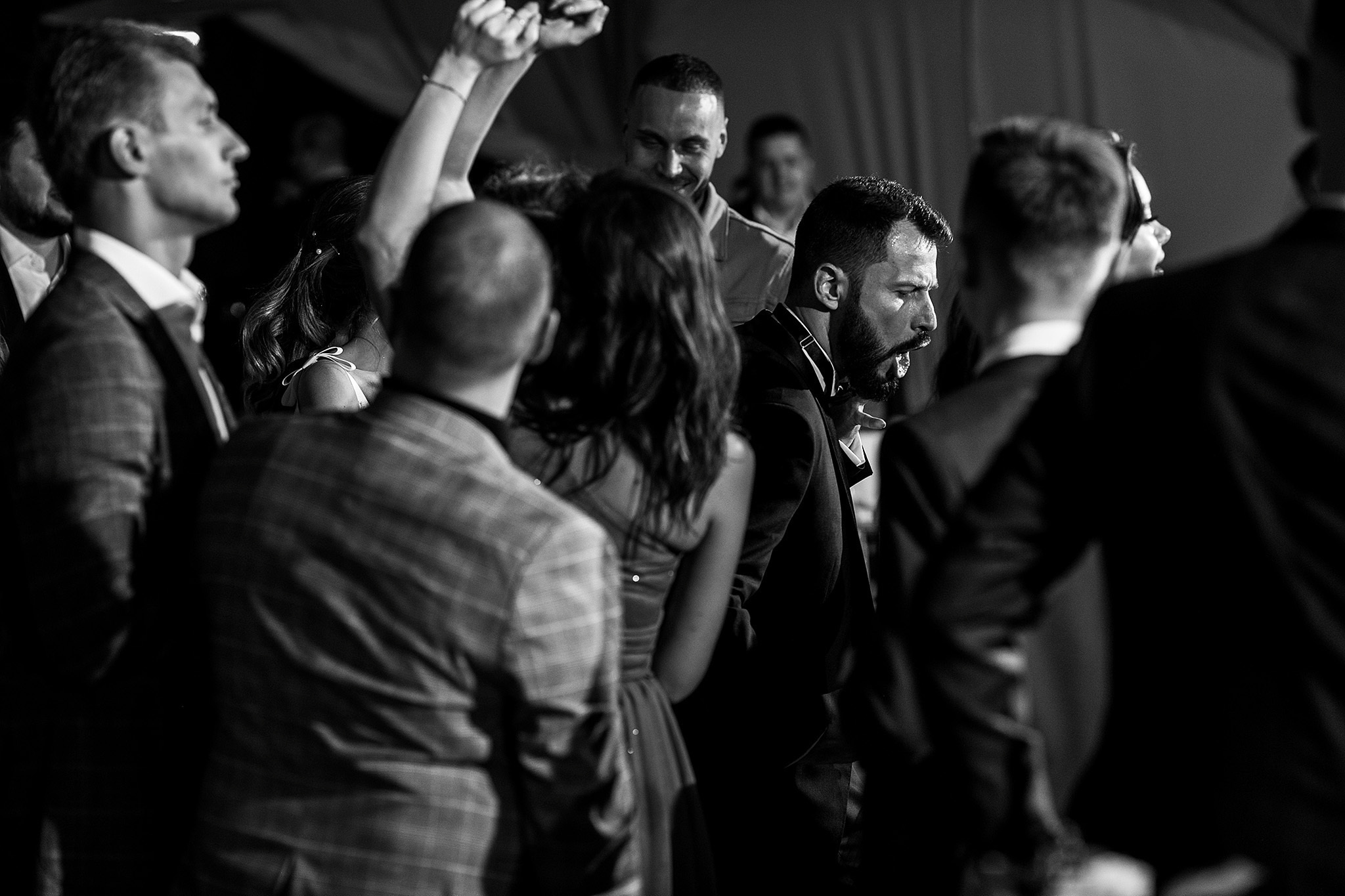 17 августа 2019. Анонс свадьбы. Фотограф Игорь Цаплин