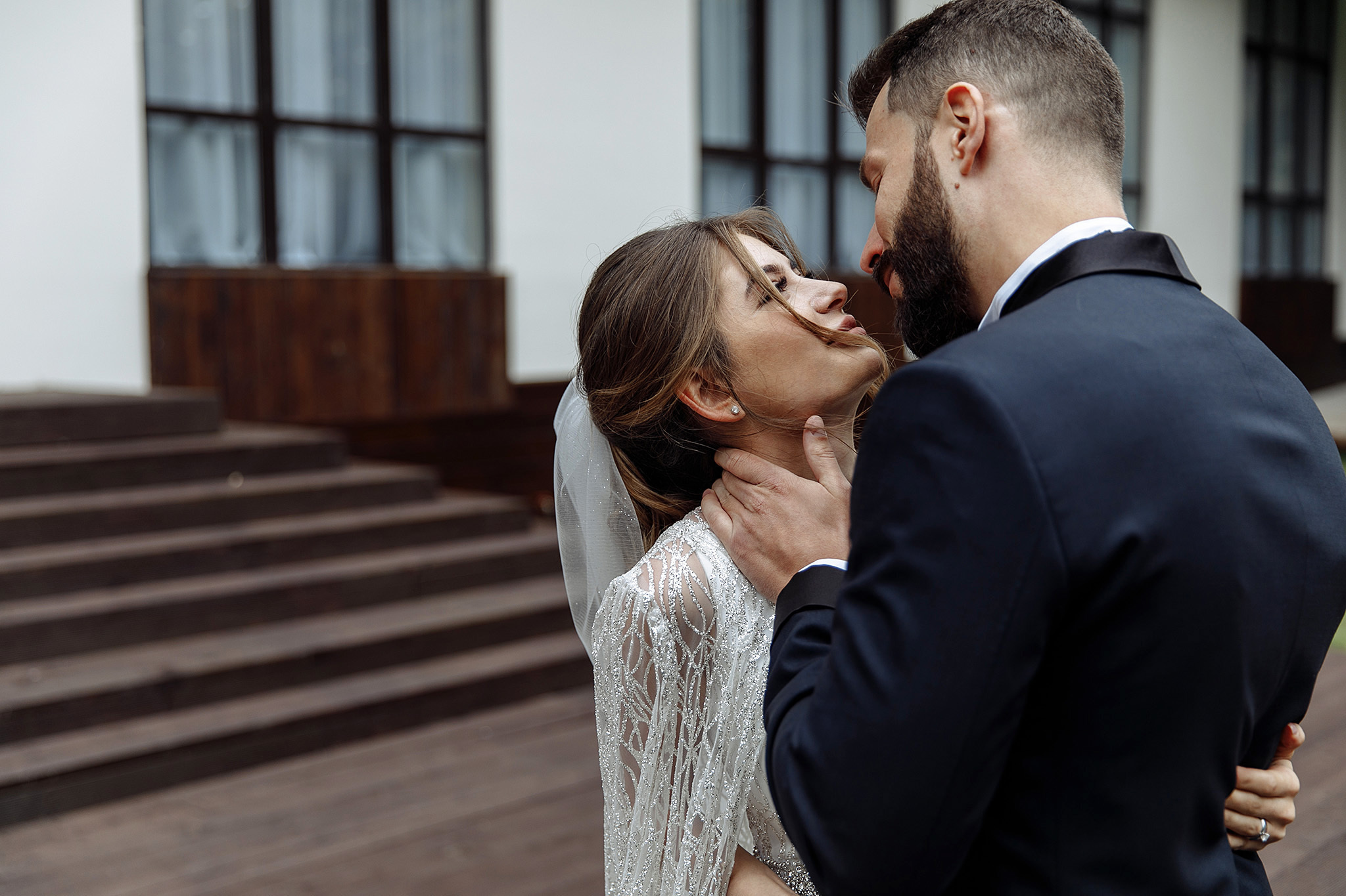 17 августа 2019. Анонс свадьбы. Фотограф Игорь Цаплин