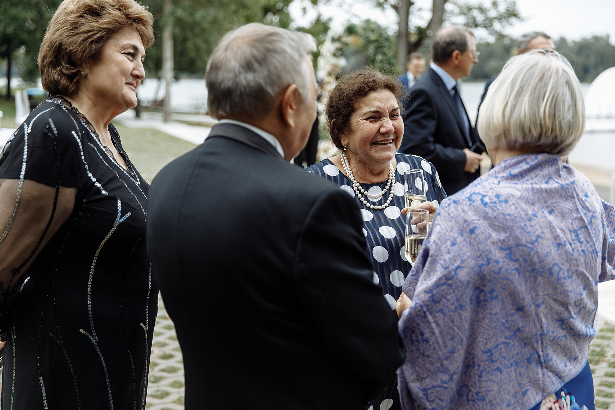 17 августа 2019. Анонс свадьбы. Фотограф Игорь Цаплин